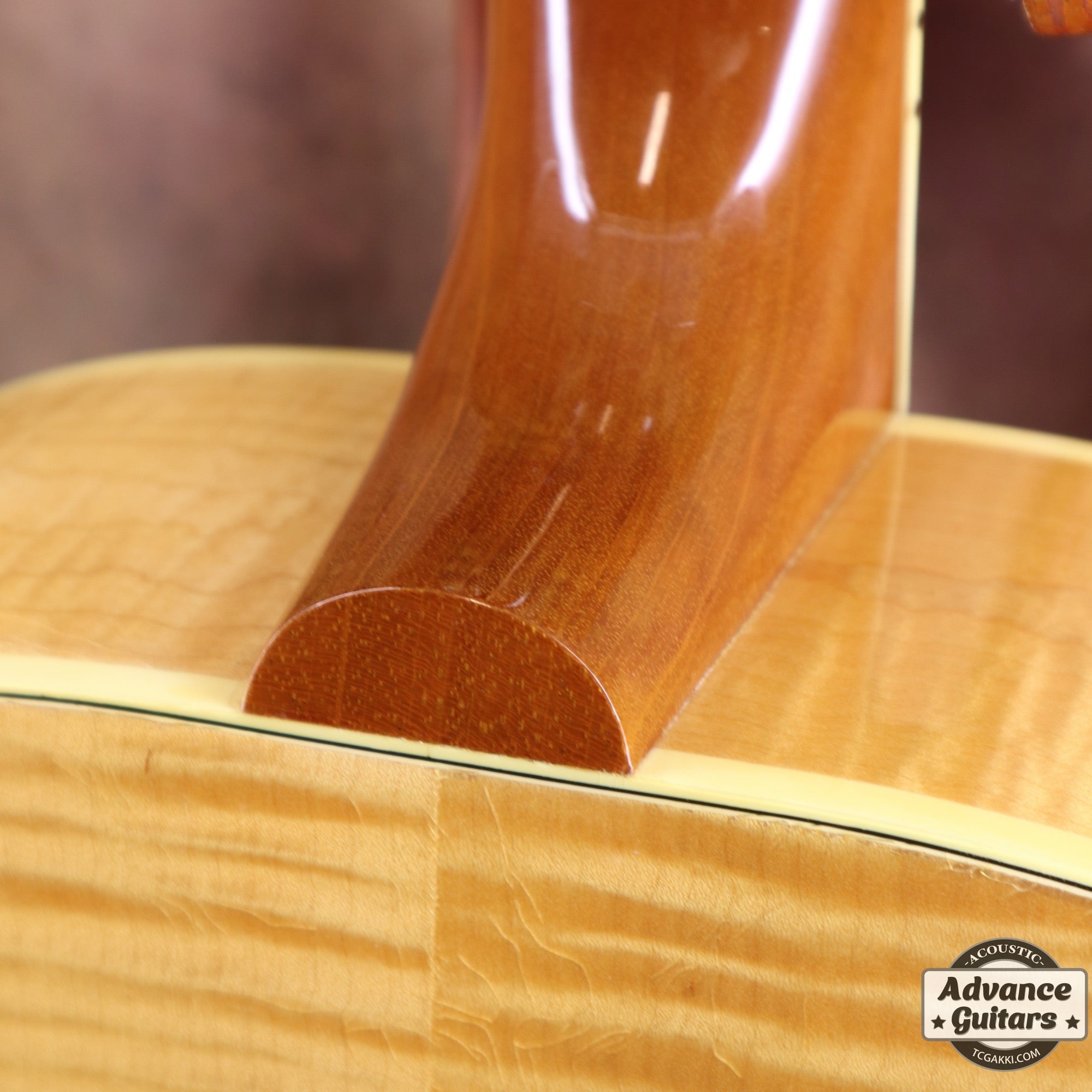 2002年製 J - 185 - TC楽器 - TCGAKKI