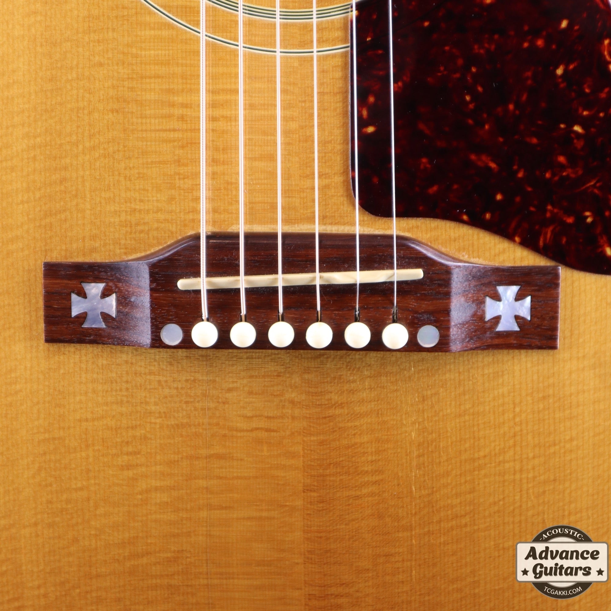 2002年製 J - 185 - TC楽器 - TCGAKKI