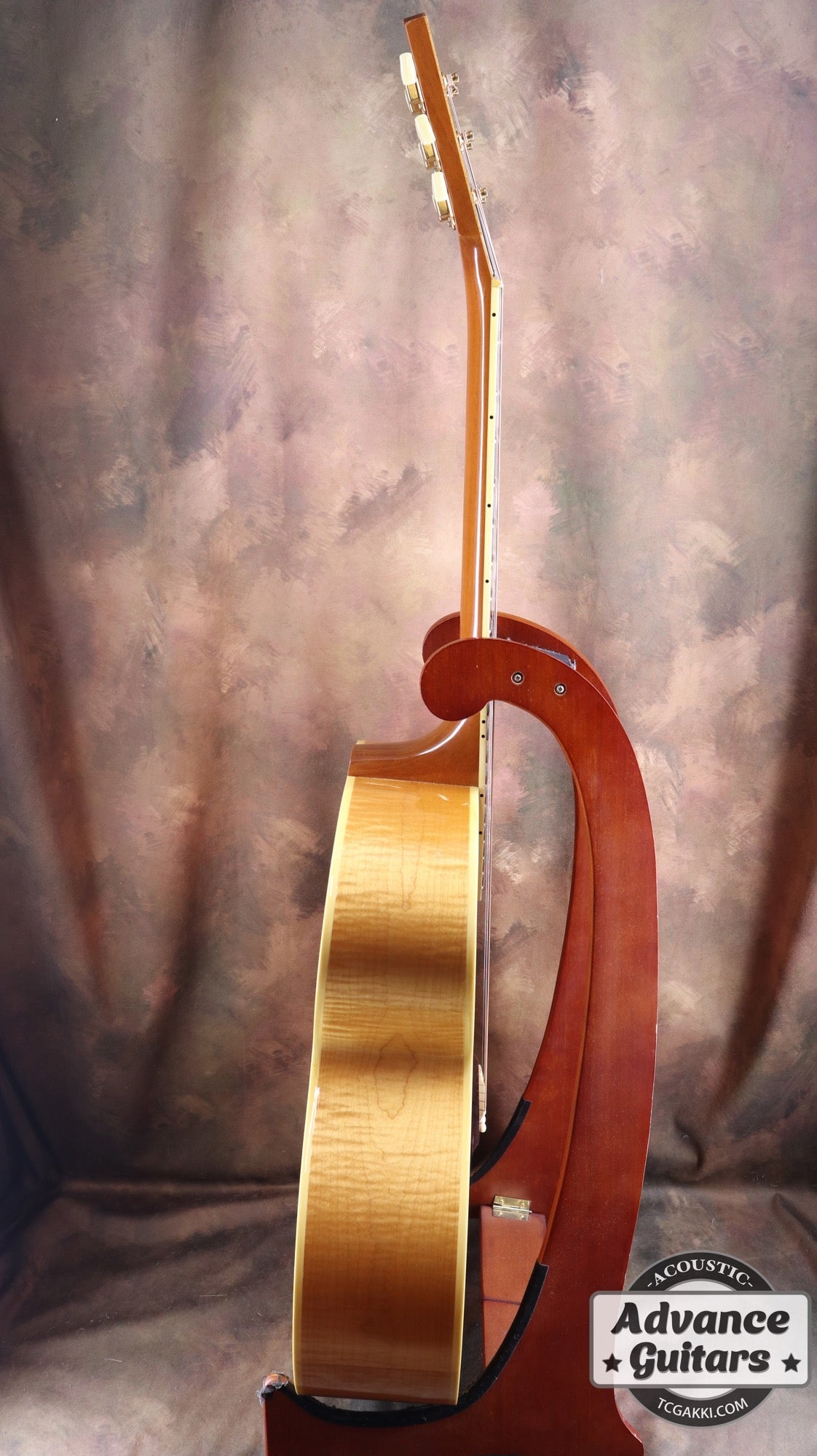 2002年製 J - 185 - TC楽器 - TCGAKKI