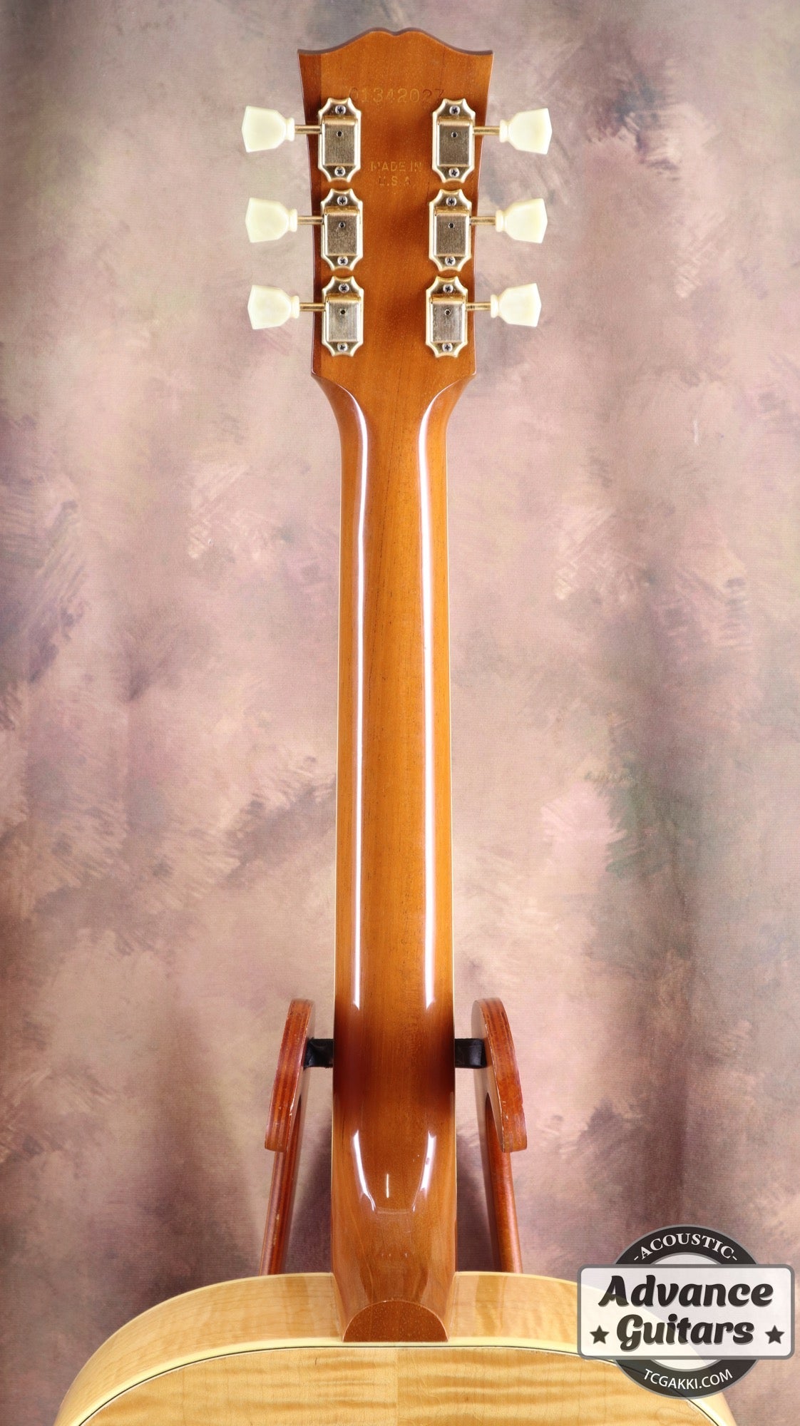 2002年製 J - 185 - TC楽器 - TCGAKKI