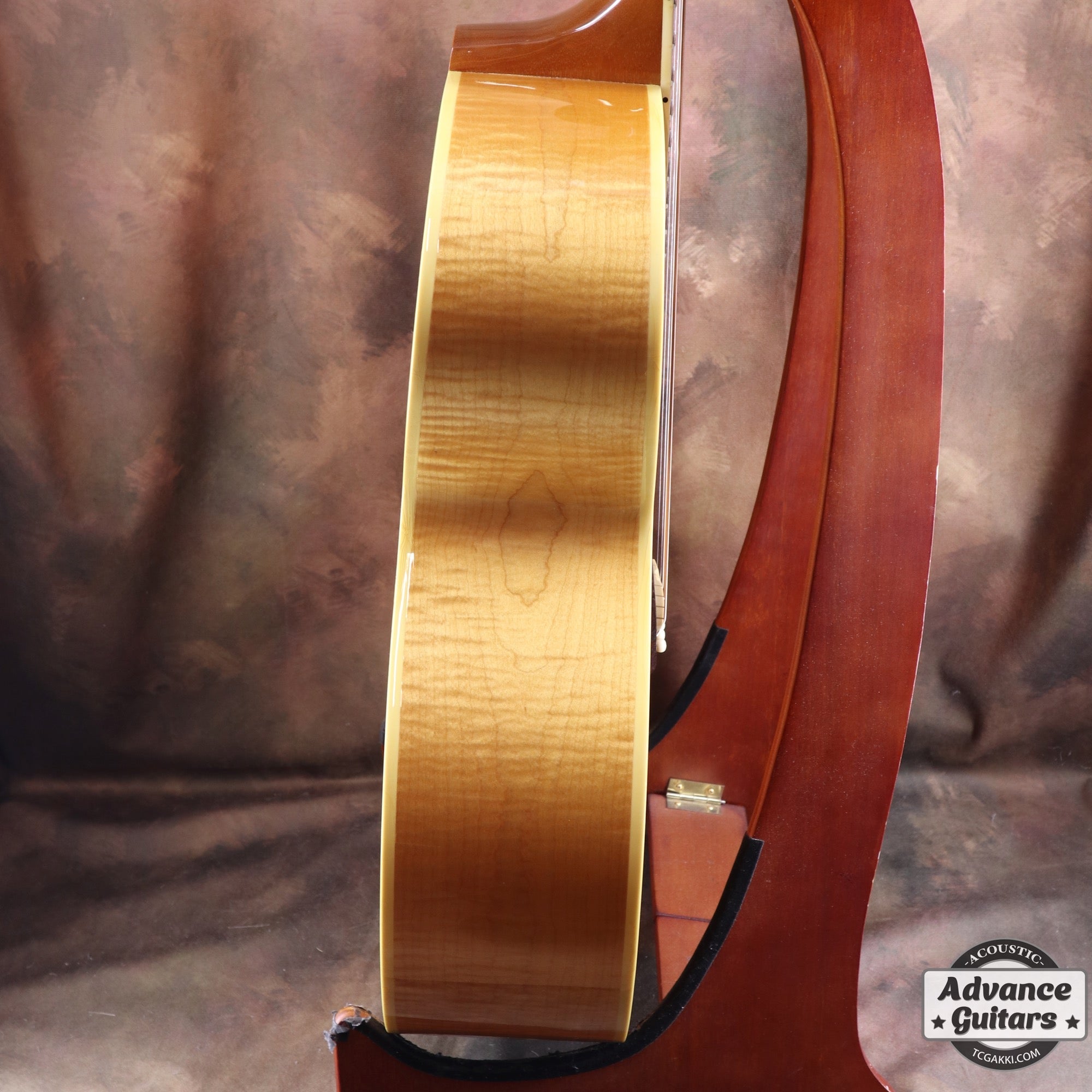 2002年製 J - 185 - TC楽器 - TCGAKKI