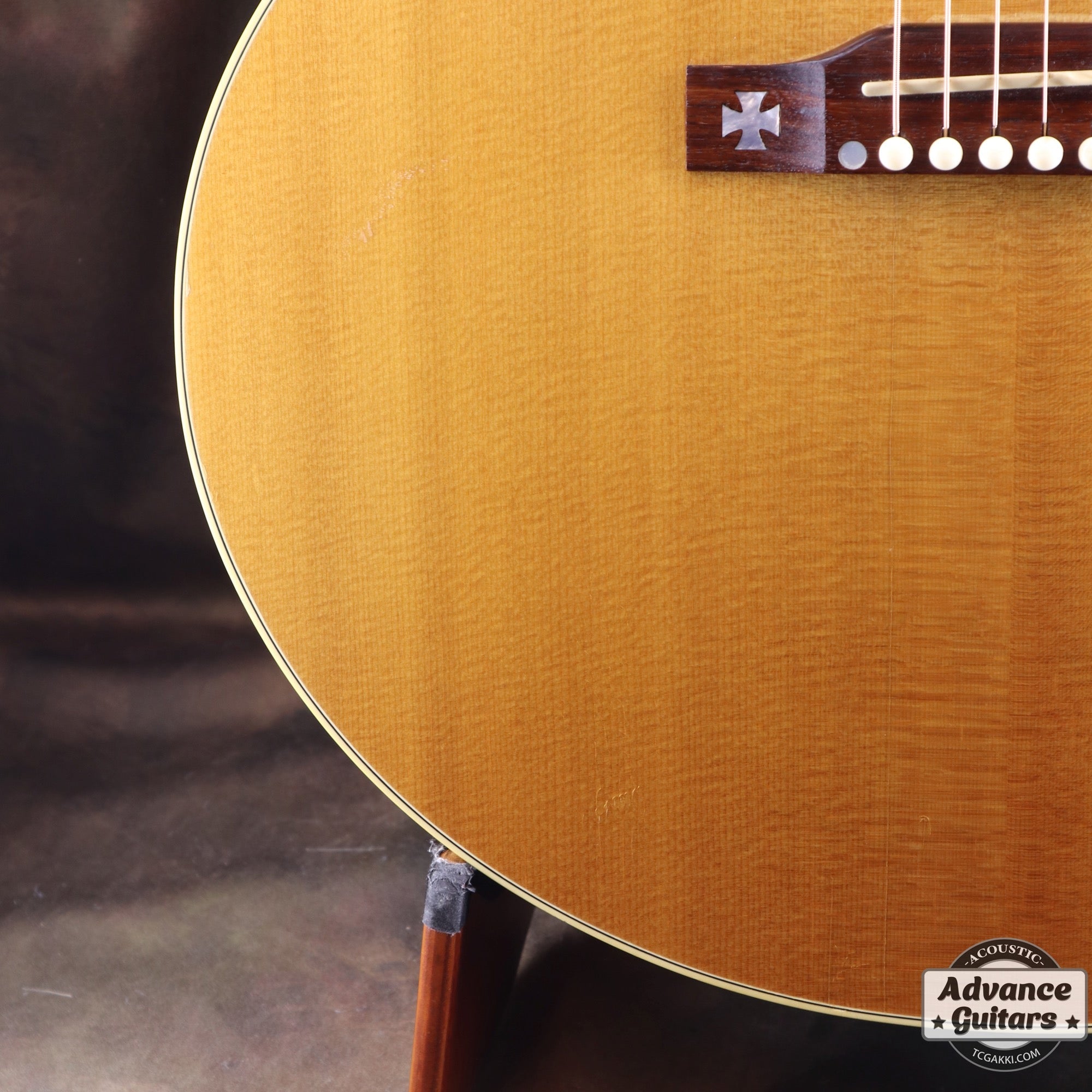 2002年製 J - 185 - TC楽器 - TCGAKKI