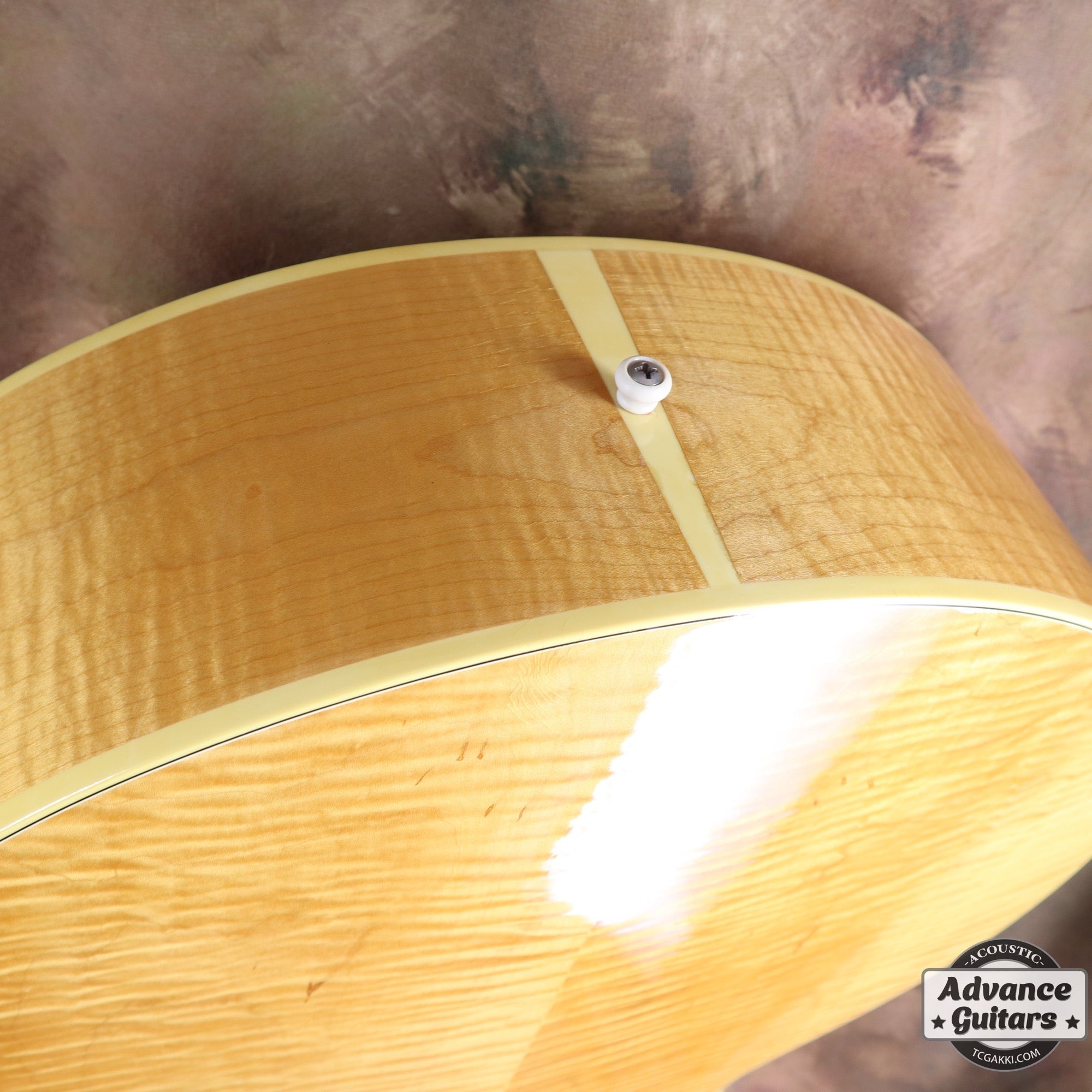 2002年製 J - 185 - TC楽器 - TCGAKKI