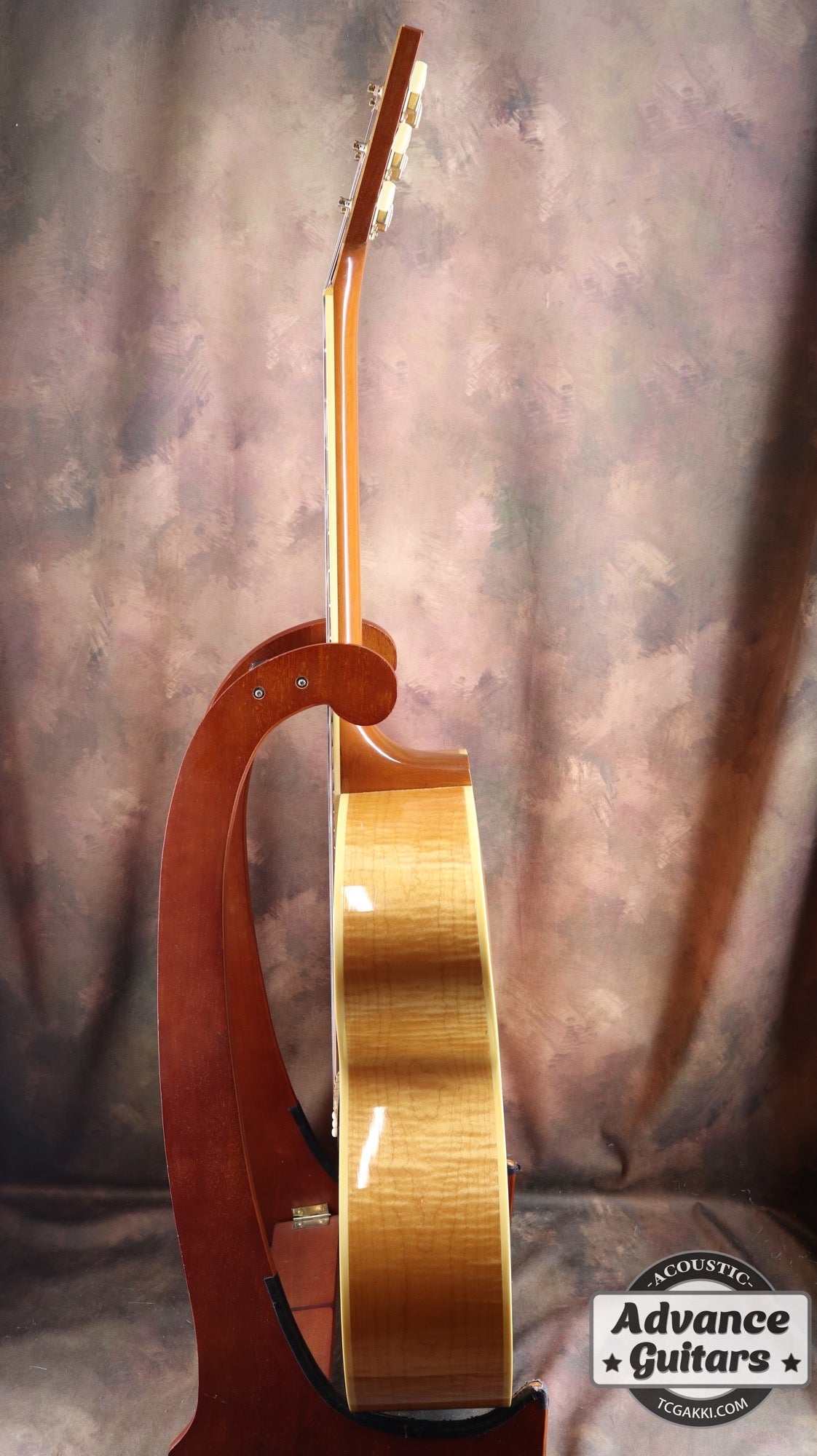 2002年製 J - 185 - TC楽器 - TCGAKKI