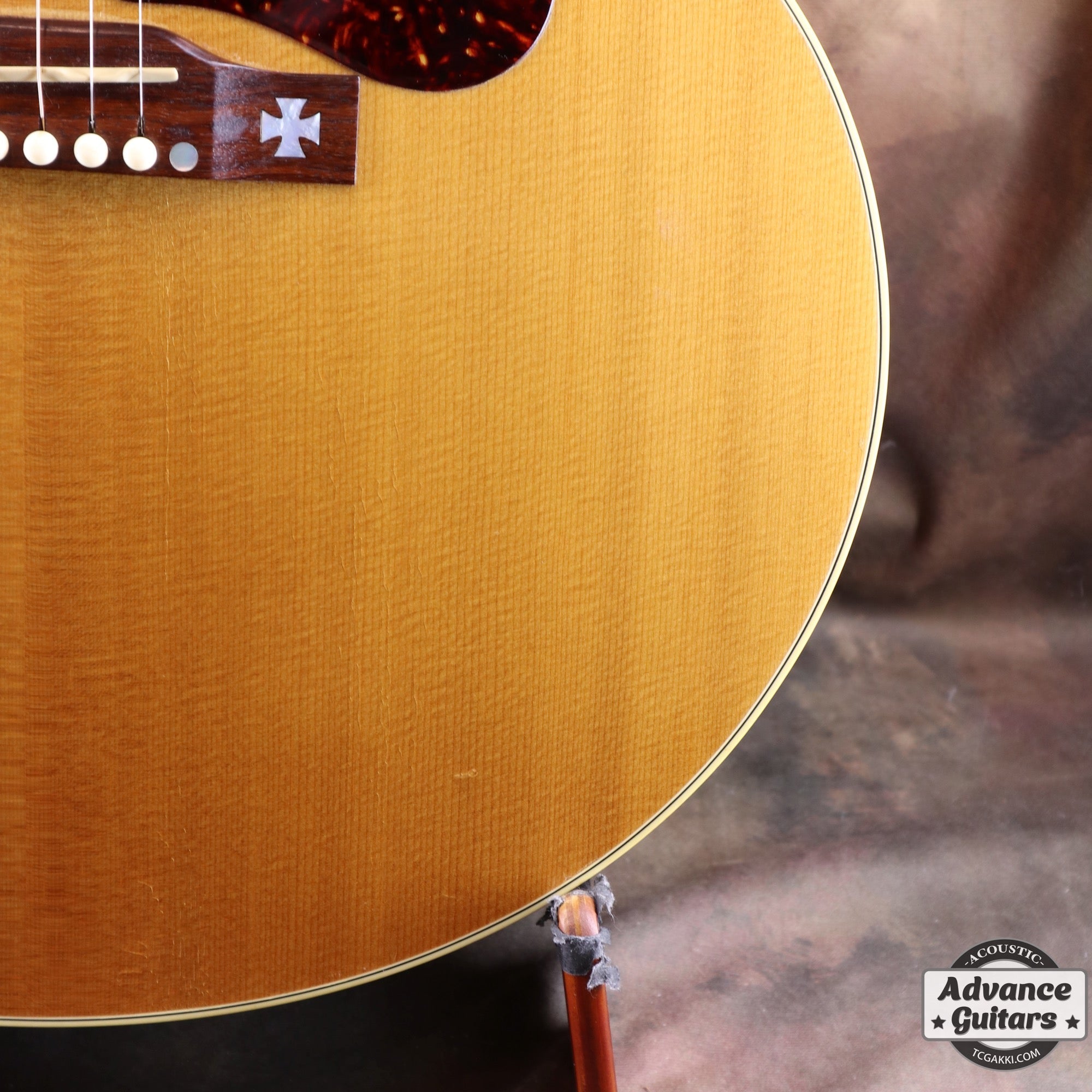 2002年製 J - 185 - TC楽器 - TCGAKKI