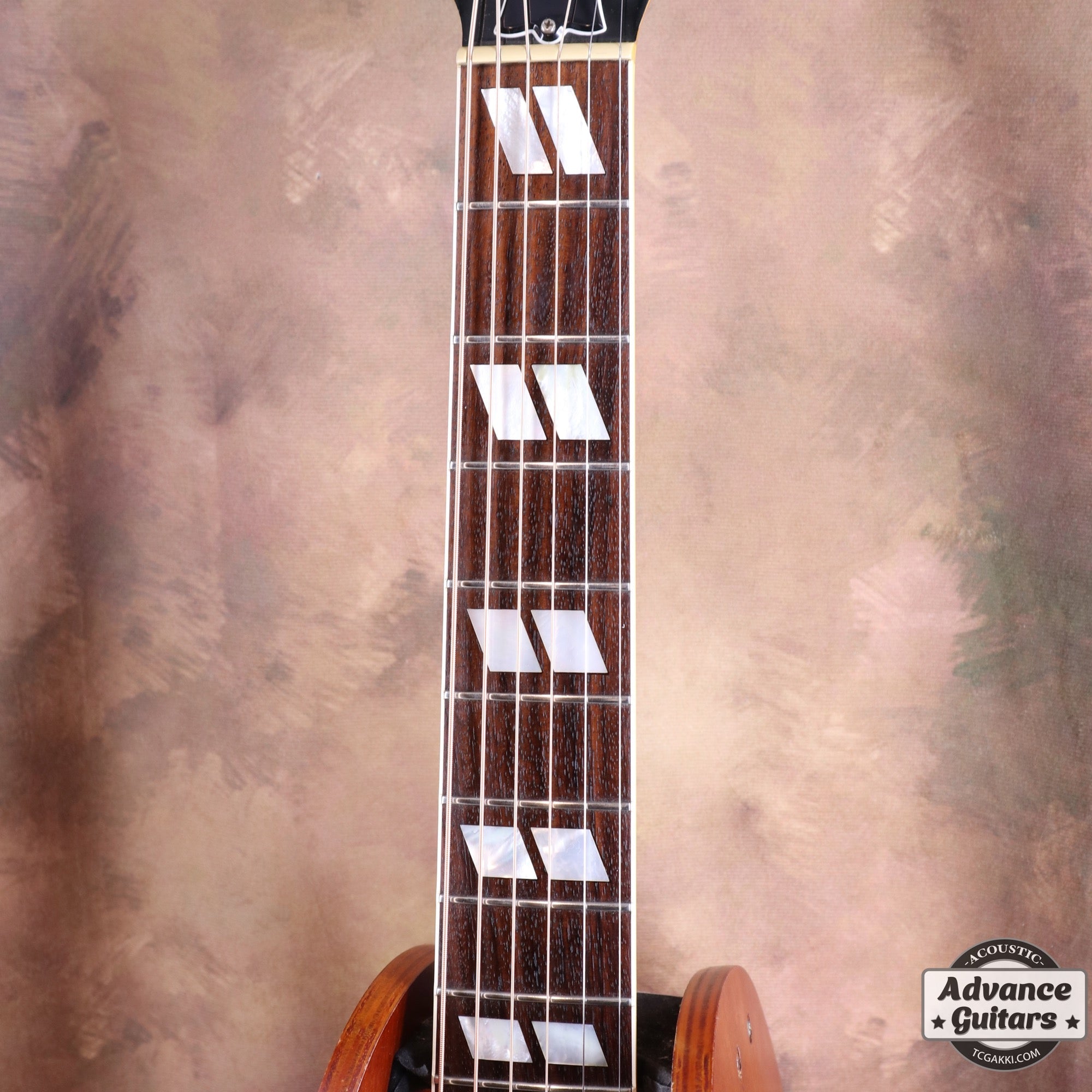 2002年製 J - 185 - TC楽器 - TCGAKKI