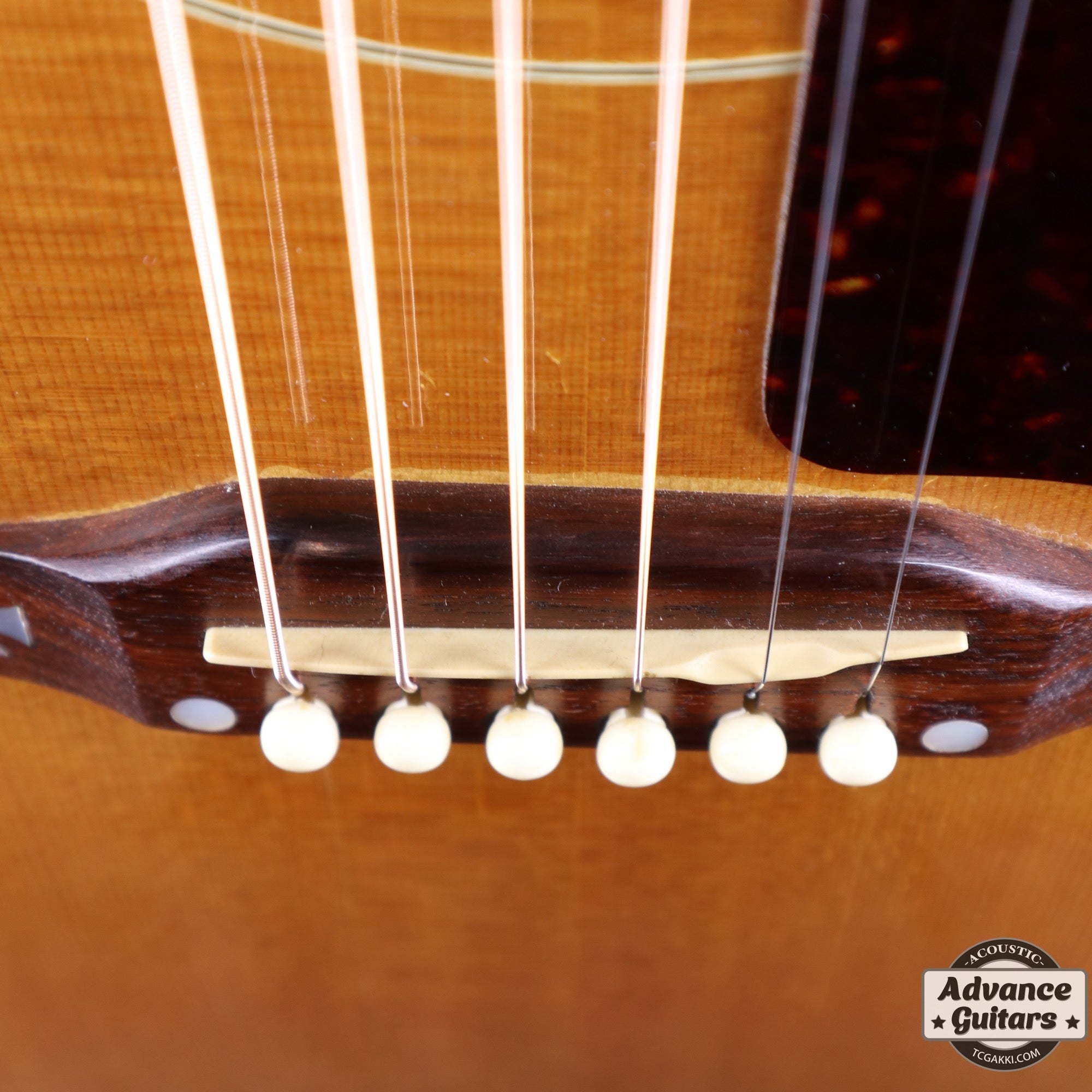 2002年製 J - 185 - TC楽器 - TCGAKKI