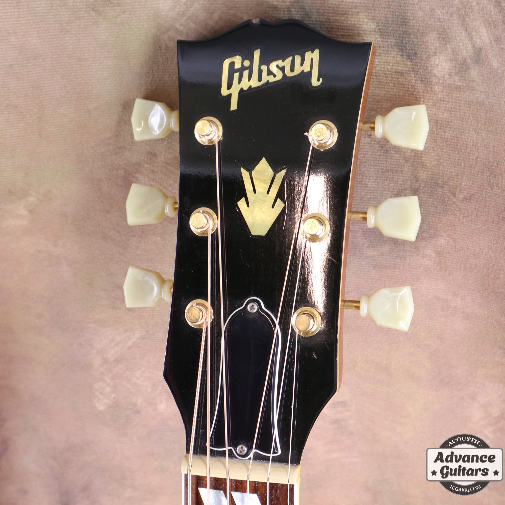 2002年製 J - 185 - TC楽器 - TCGAKKI