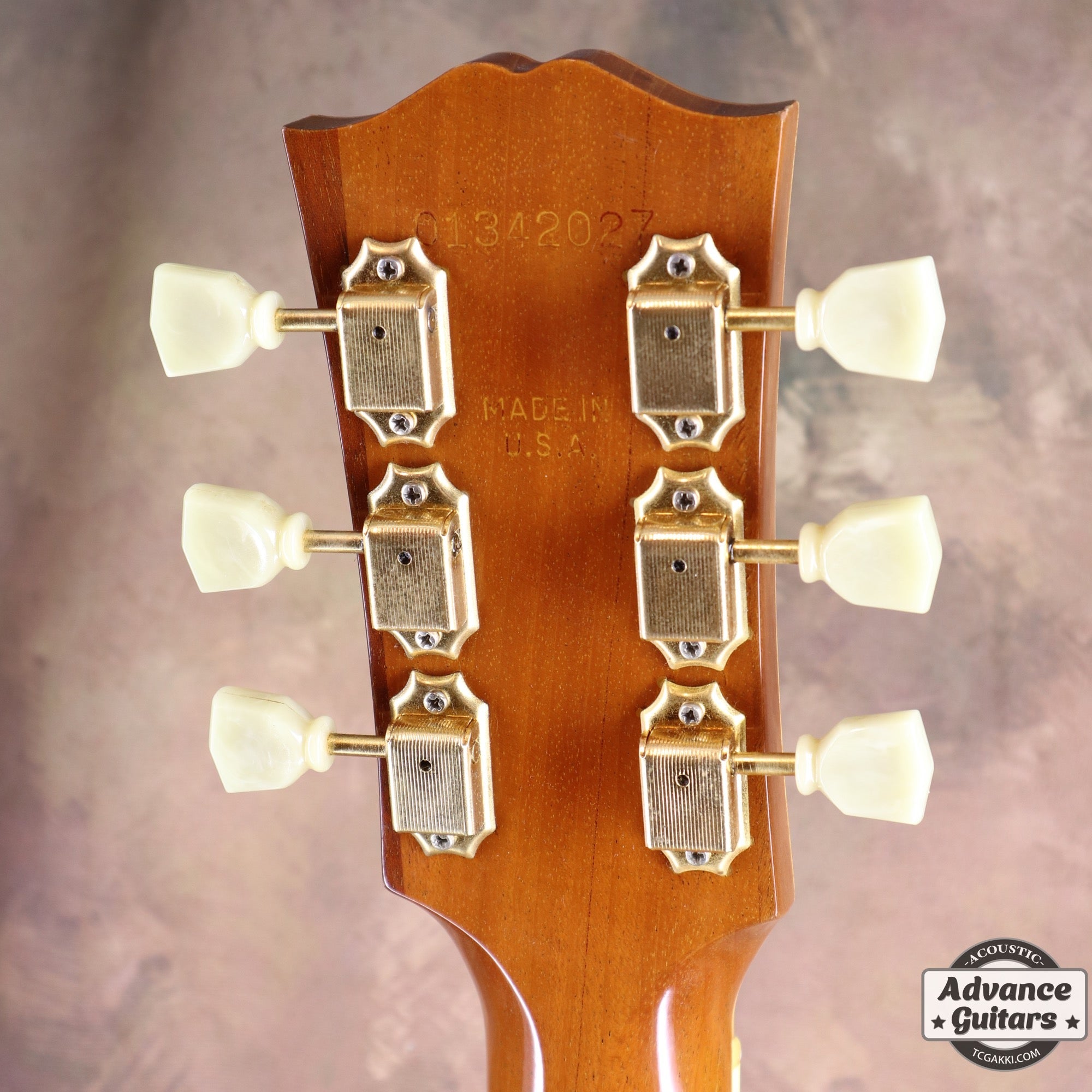 2002年製 J - 185 - TC楽器 - TCGAKKI