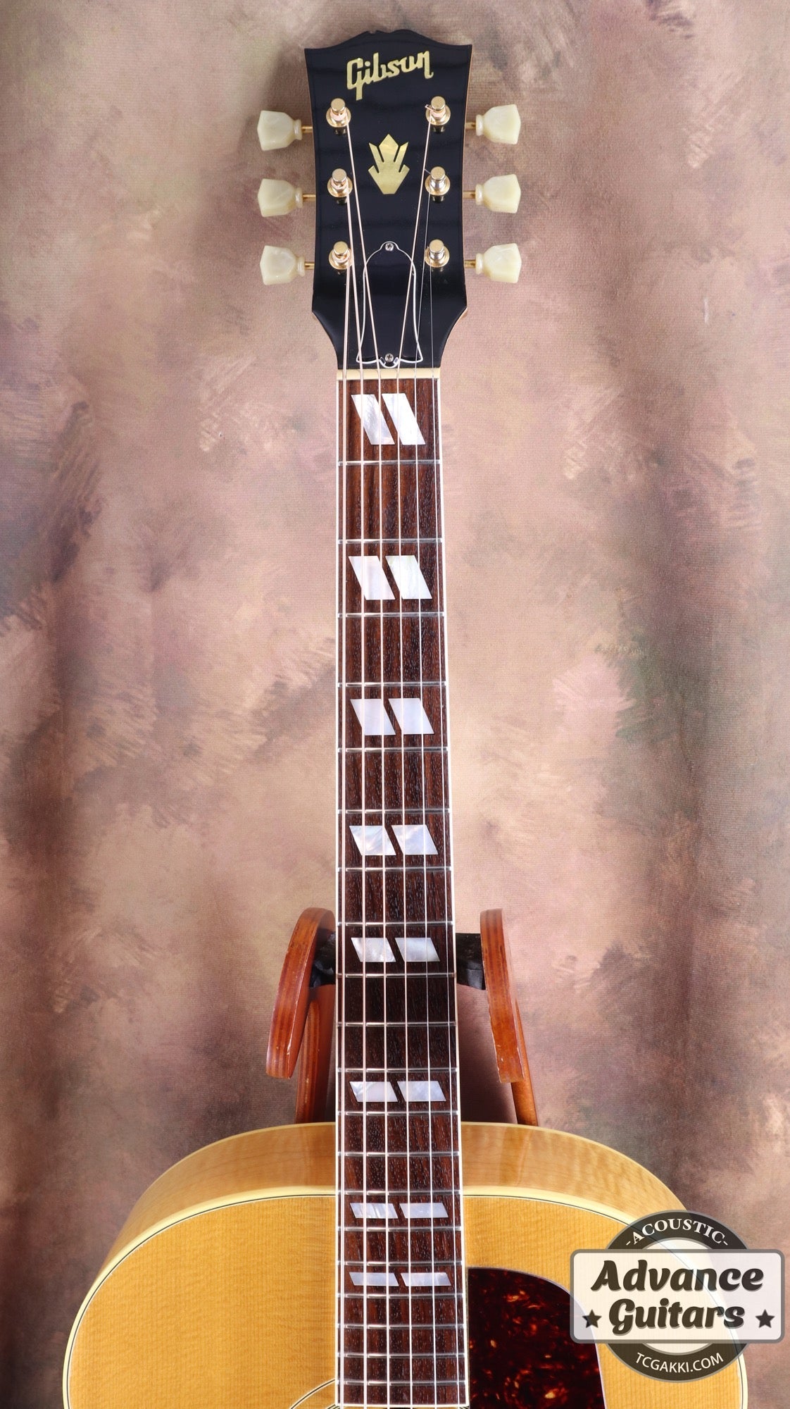 2002年製 J - 185 - TC楽器 - TCGAKKI