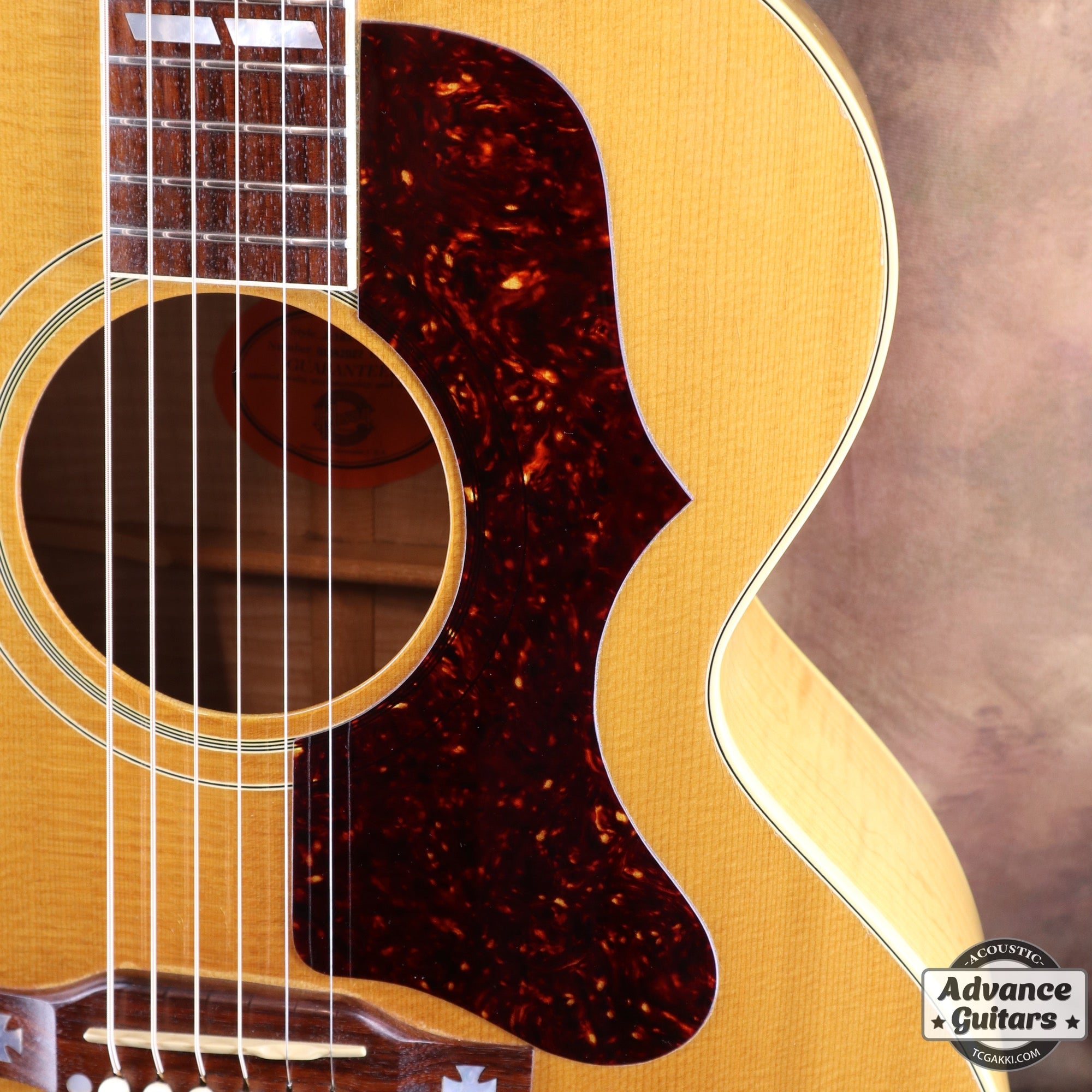 2002年製 J - 185 - TC楽器 - TCGAKKI