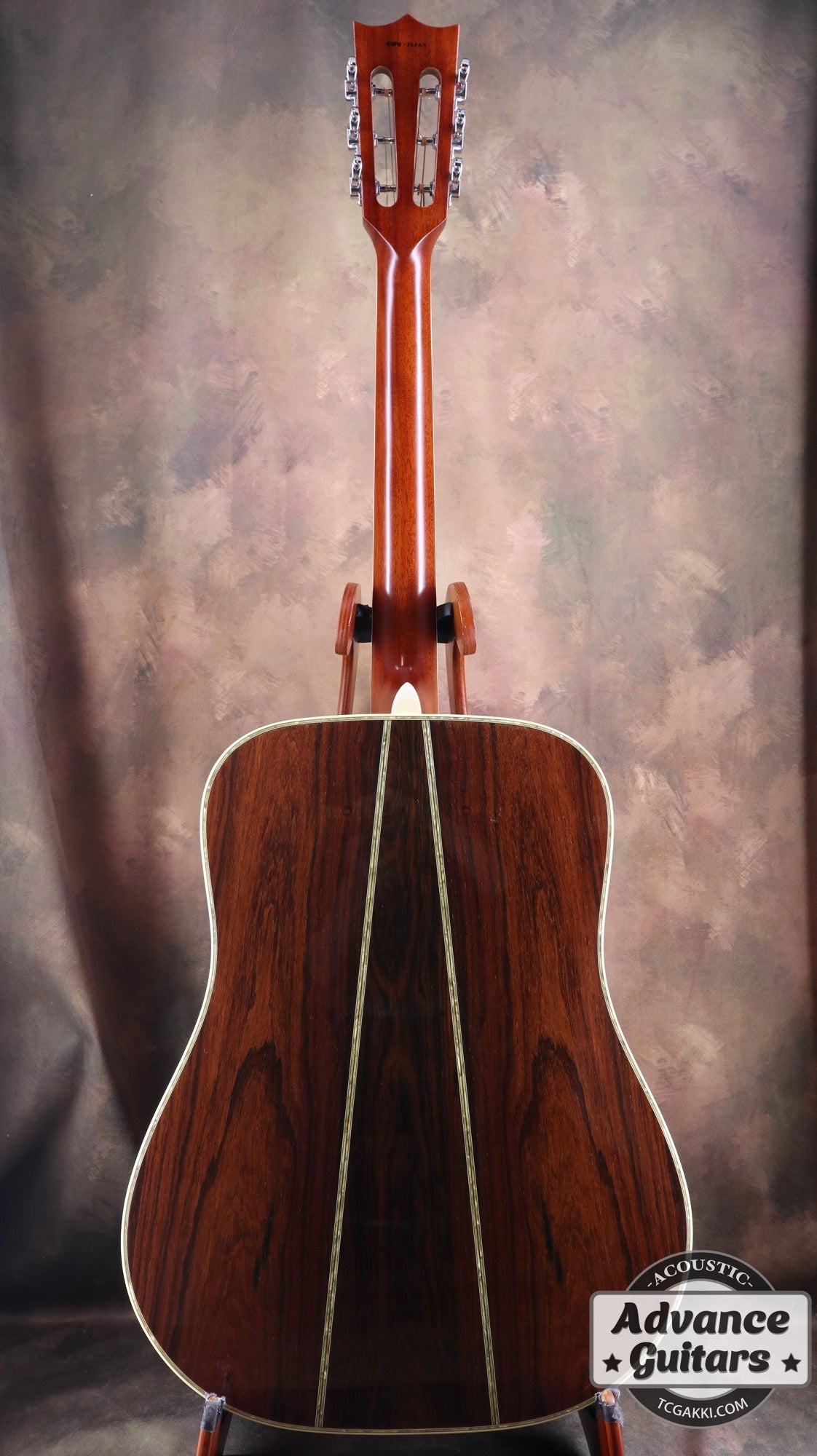 経年美品 ヤマキ YL-800 エレキギター 2002年製 YW-800G