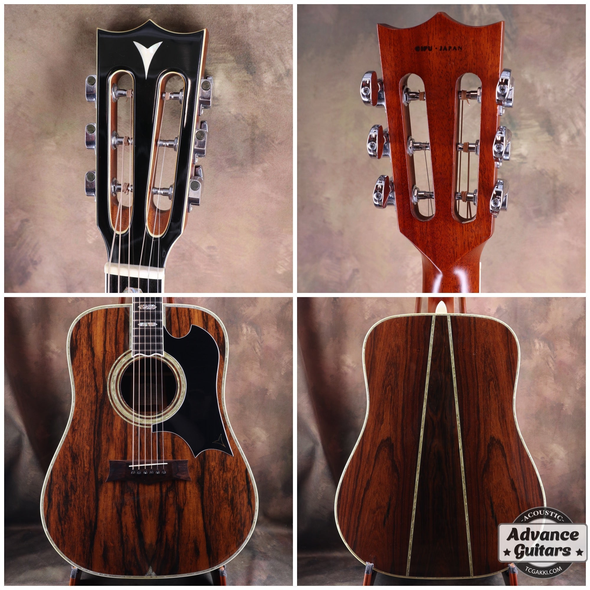 2002年製 YW - 800G - TC楽器 - TCGAKKI