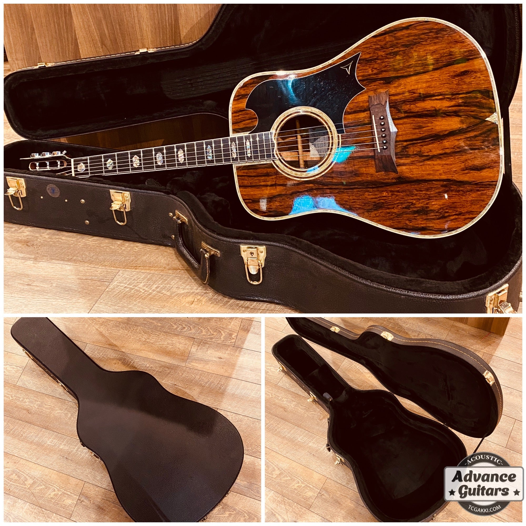 2002年製 YW - 800G - TC楽器 - TCGAKKI