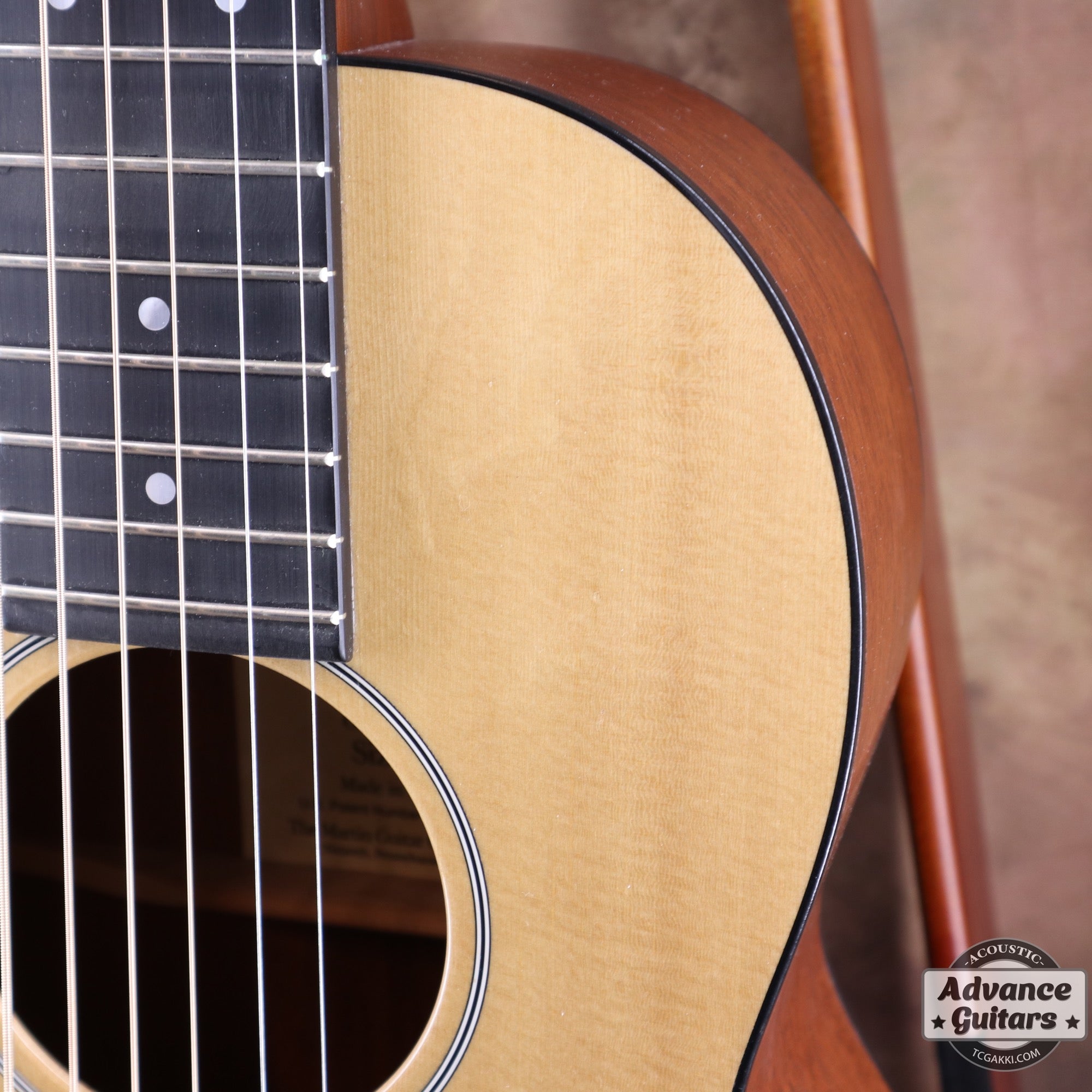 2003年製 5 - 16GT - TC楽器 - TCGAKKI