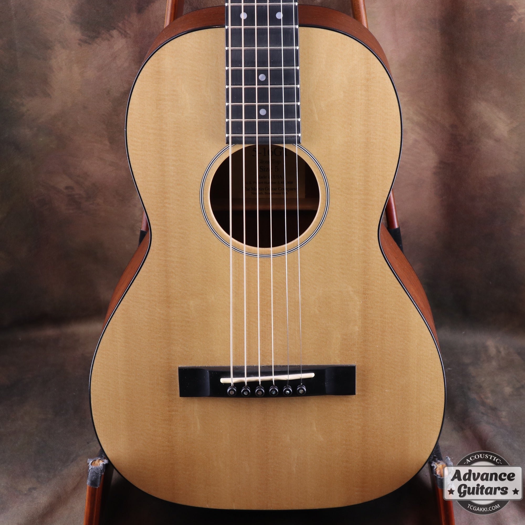 2003年製 5 - 16GT - TC楽器 - TCGAKKI