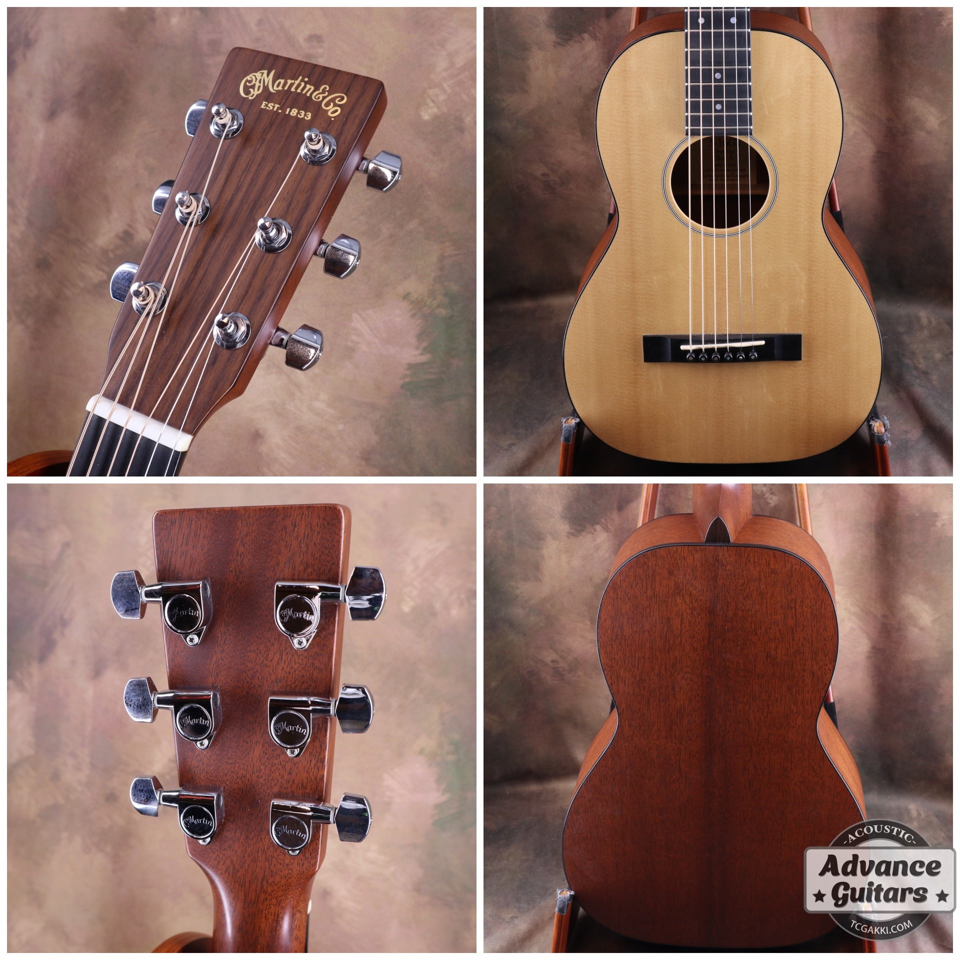 2003年製 5 - 16GT - TC楽器 - TCGAKKI