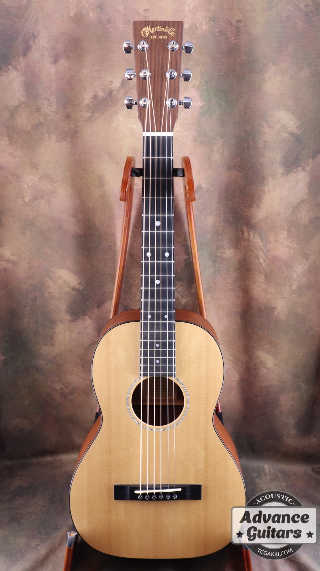 2003年製 5 - 16GT - TC楽器 - TCGAKKI