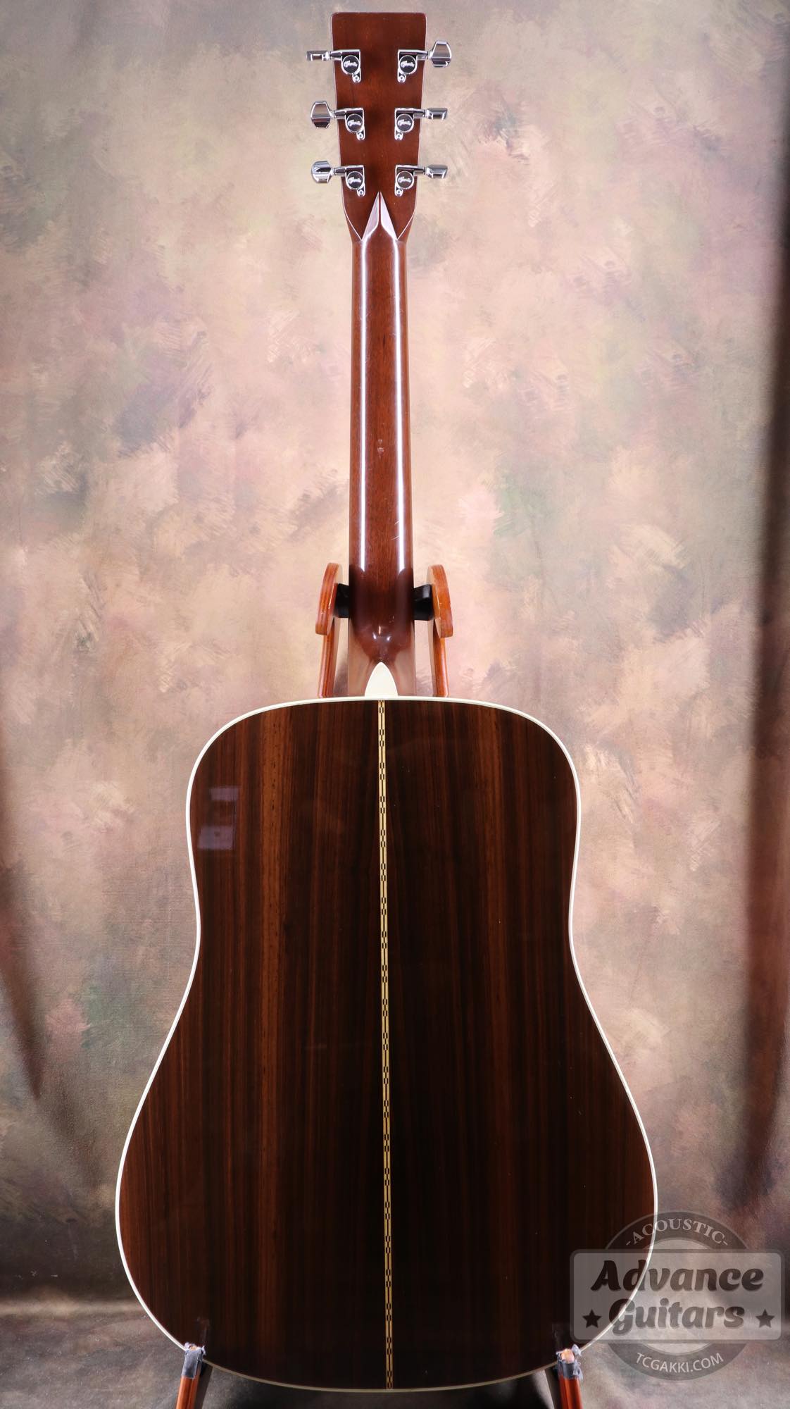 2003年製 D - 28 CTM - TC楽器 - TCGAKKI