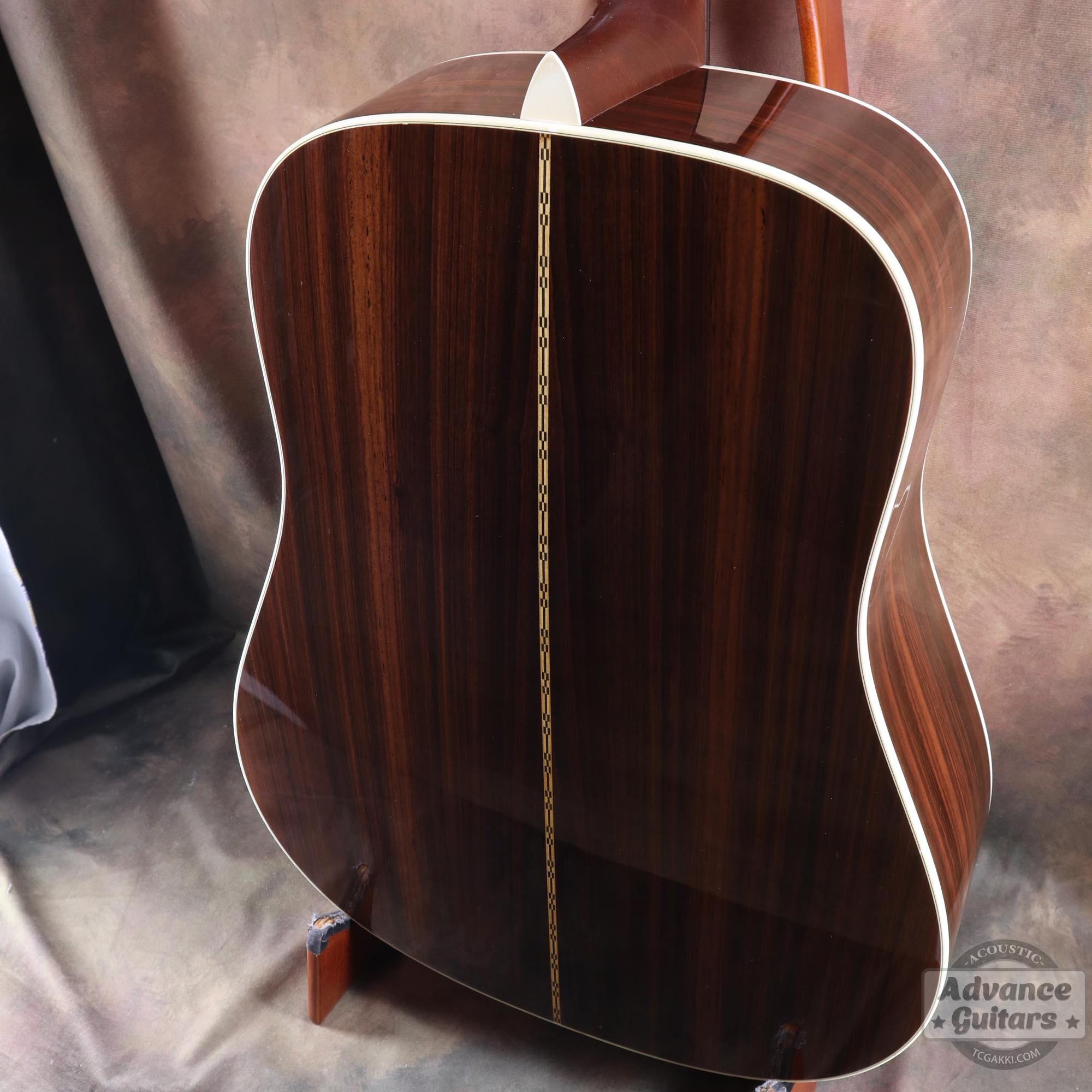 2003年製 D - 28 CTM - TC楽器 - TCGAKKI