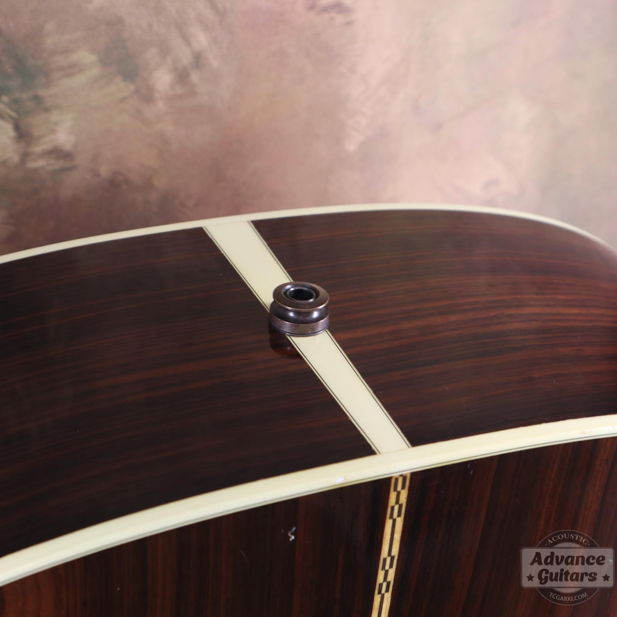 2003年製 D - 28 CTM - TC楽器 - TCGAKKI