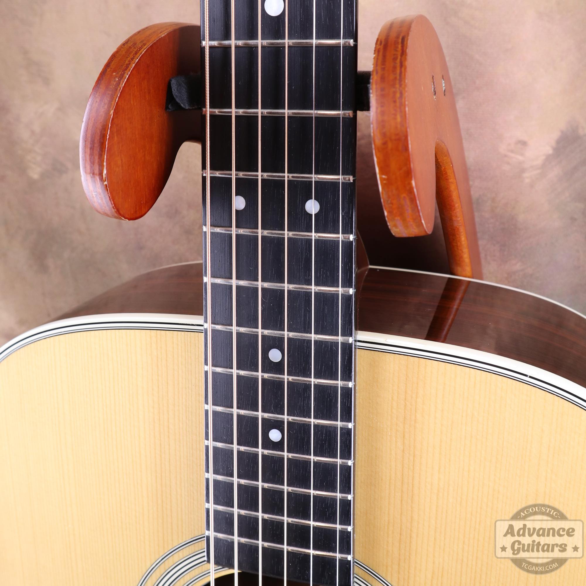 2003年製 D - 28 CTM - TC楽器 - TCGAKKI