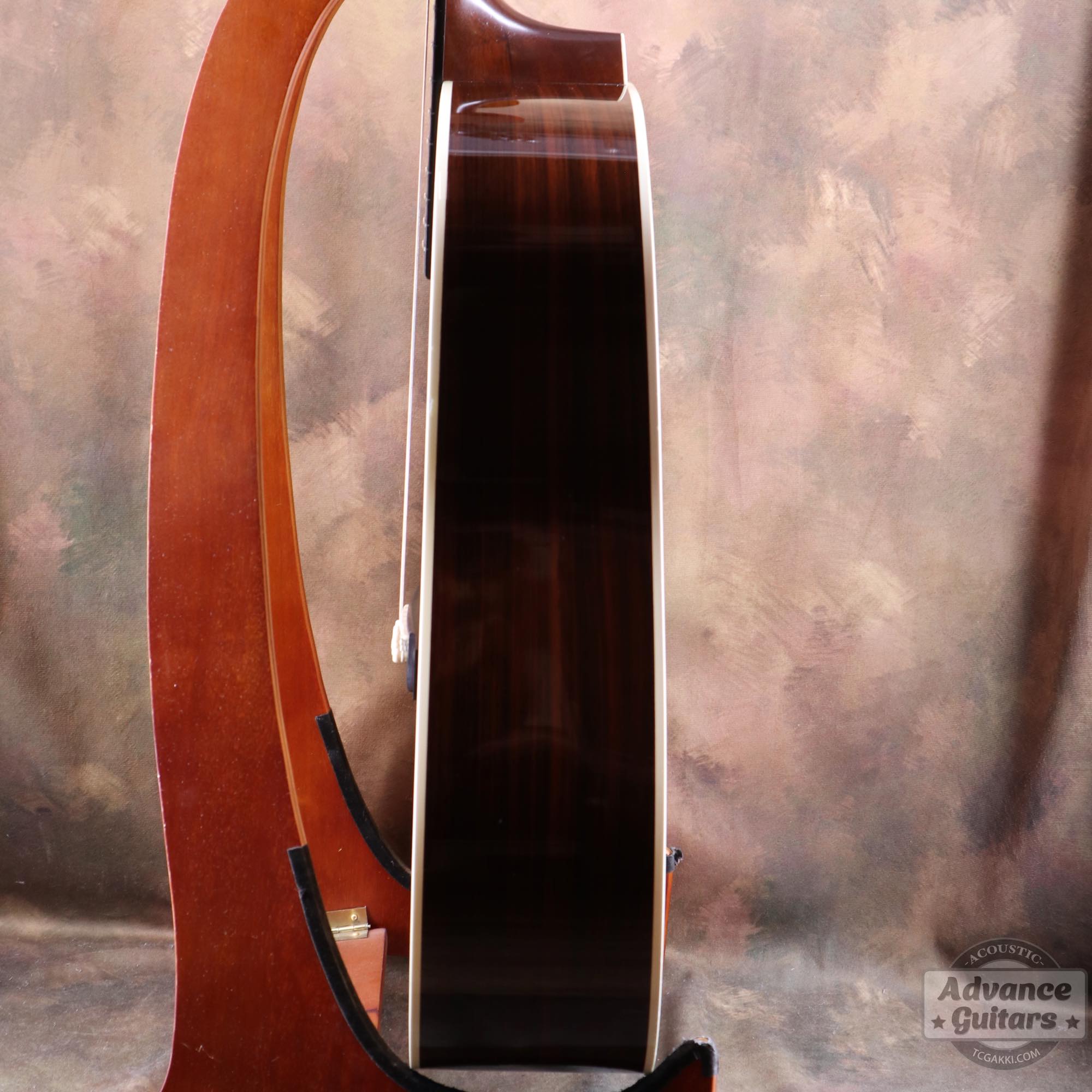 2003年製 D - 28 CTM - TC楽器 - TCGAKKI