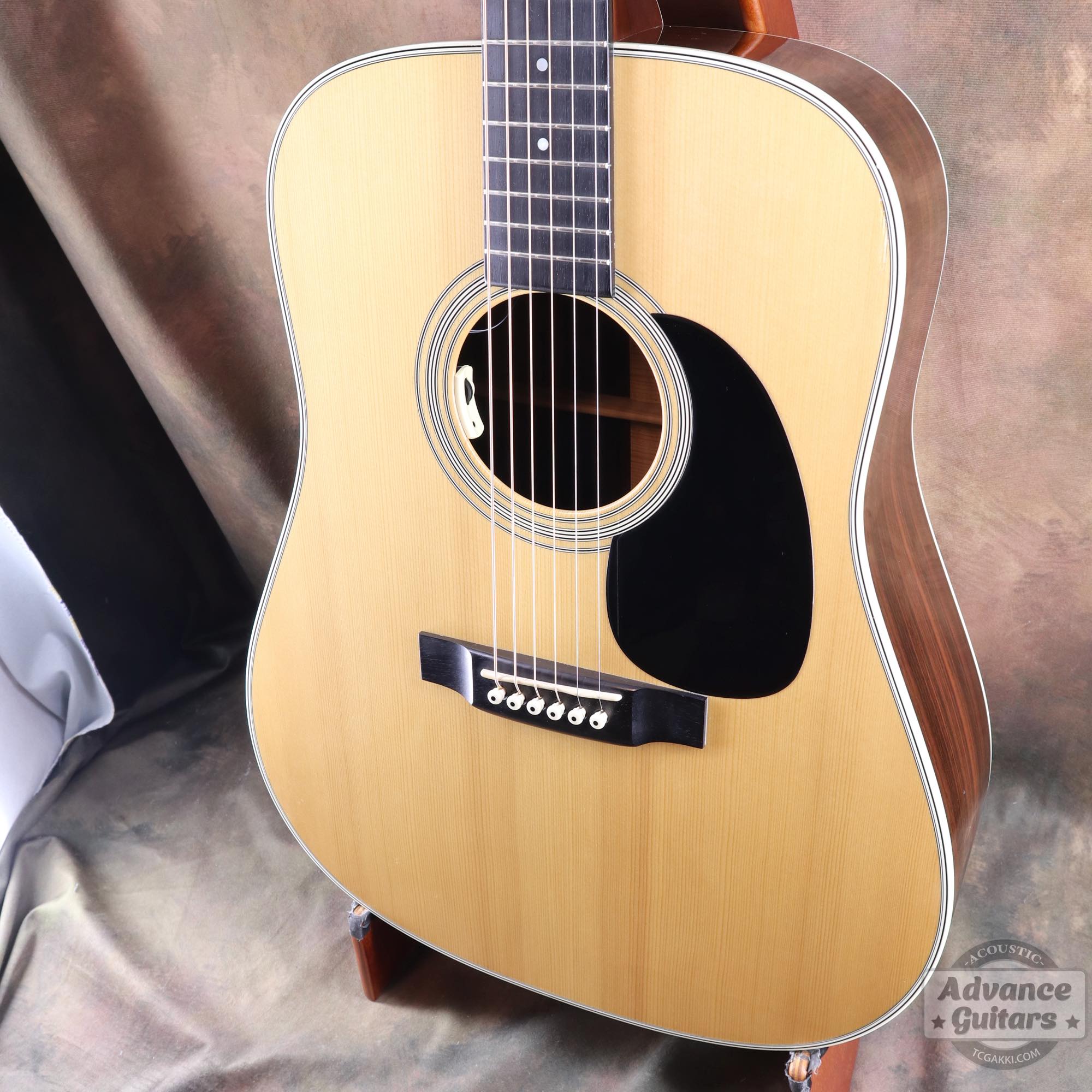 2003年製 D - 28 CTM - TC楽器 - TCGAKKI