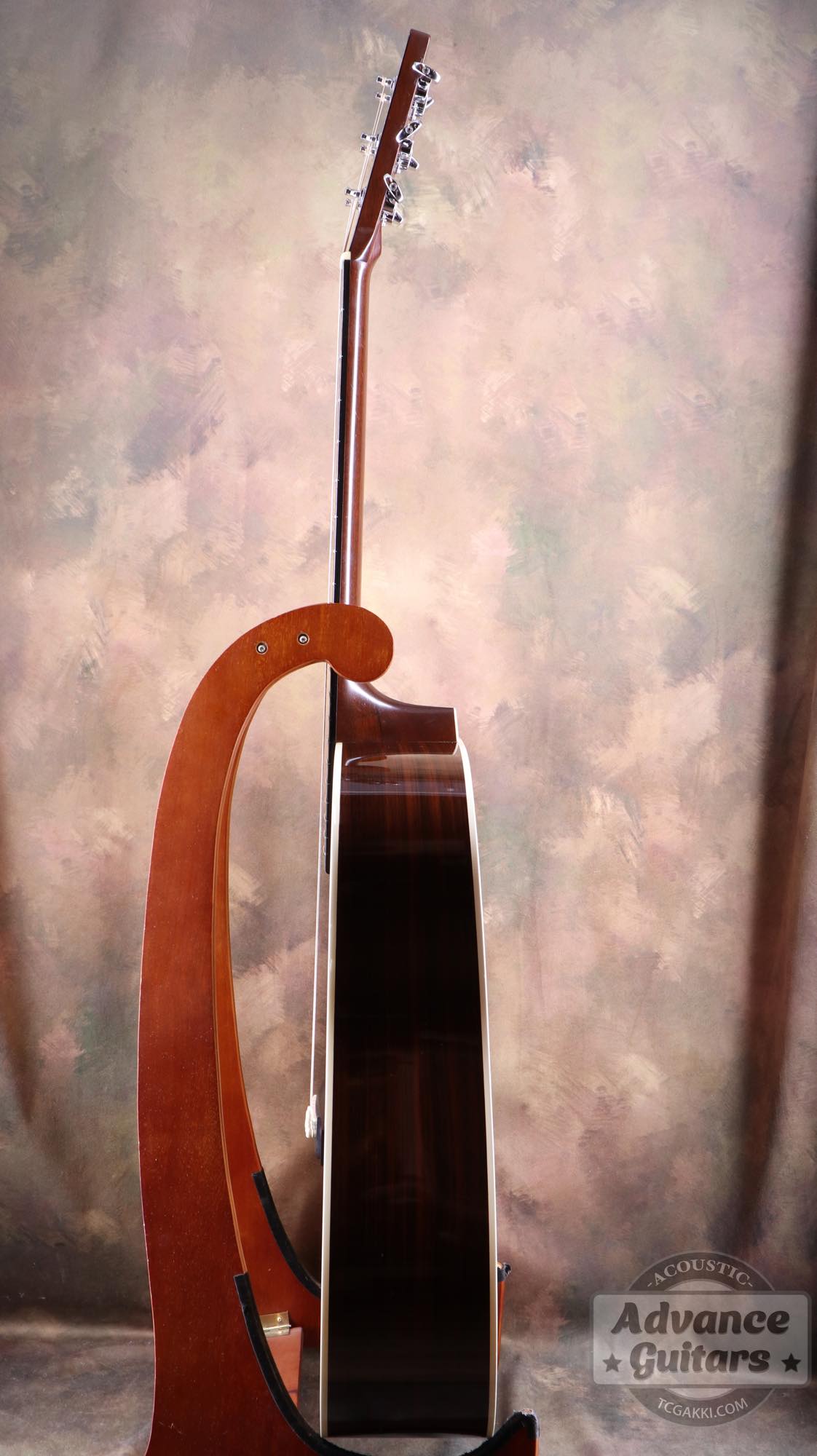 2003年製 D - 28 CTM - TC楽器 - TCGAKKI