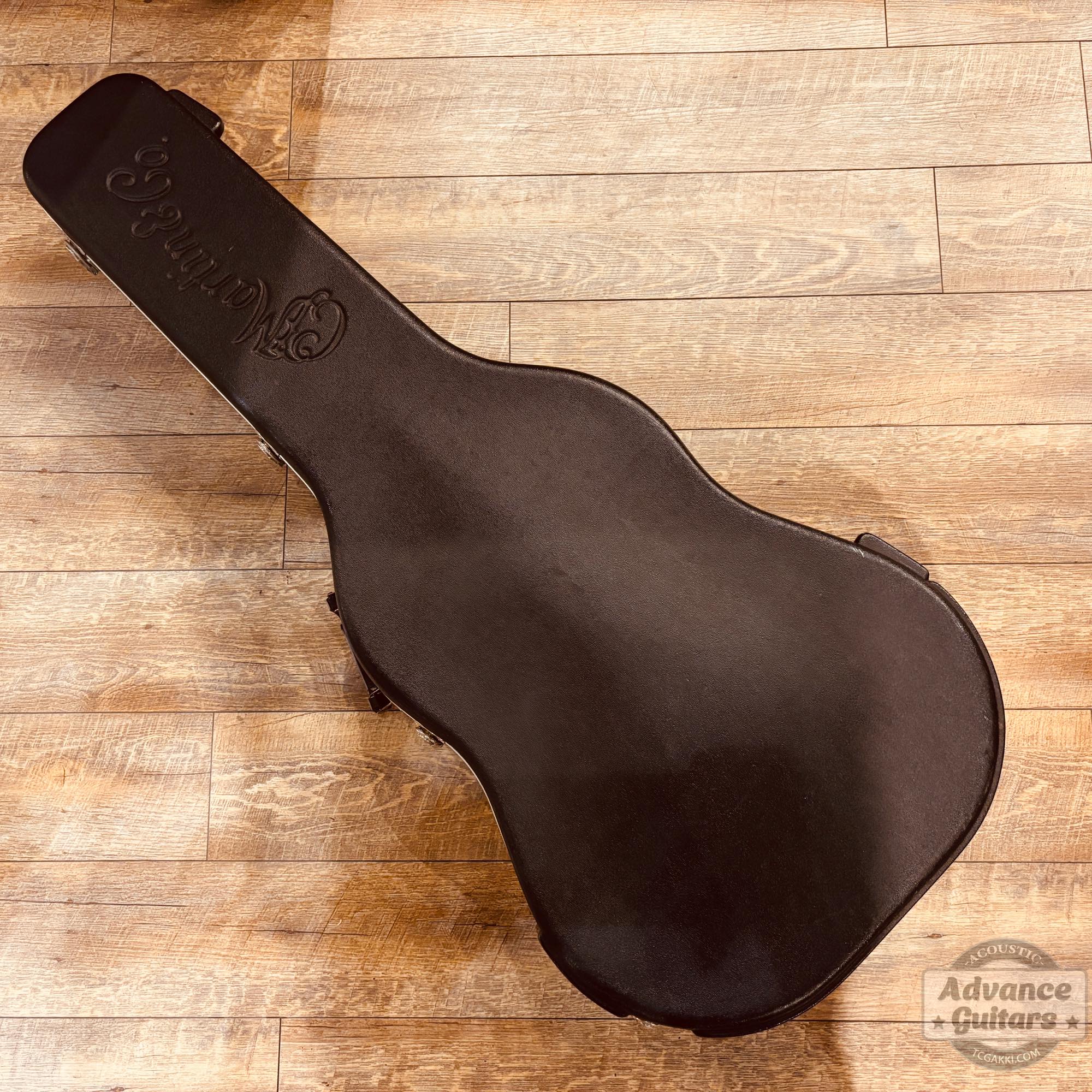 2003年製 D - 28 CTM - TC楽器 - TCGAKKI