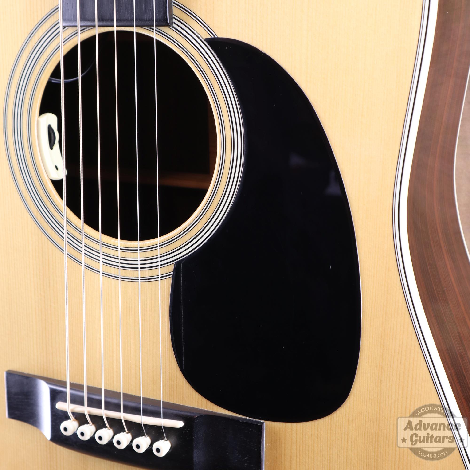 2003年製 D - 28 CTM - TC楽器 - TCGAKKI