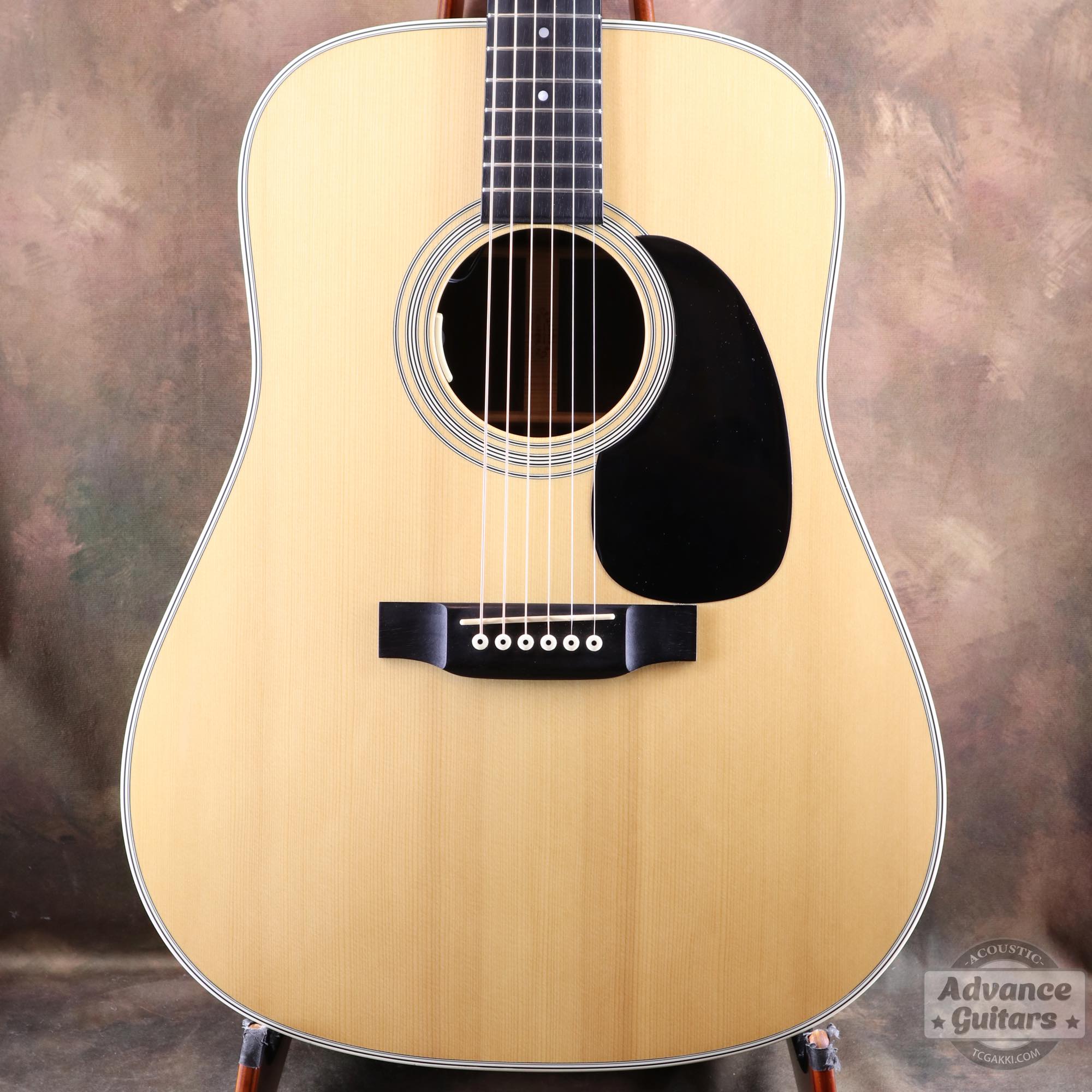 2003年製 D - 28 CTM - TC楽器 - TCGAKKI