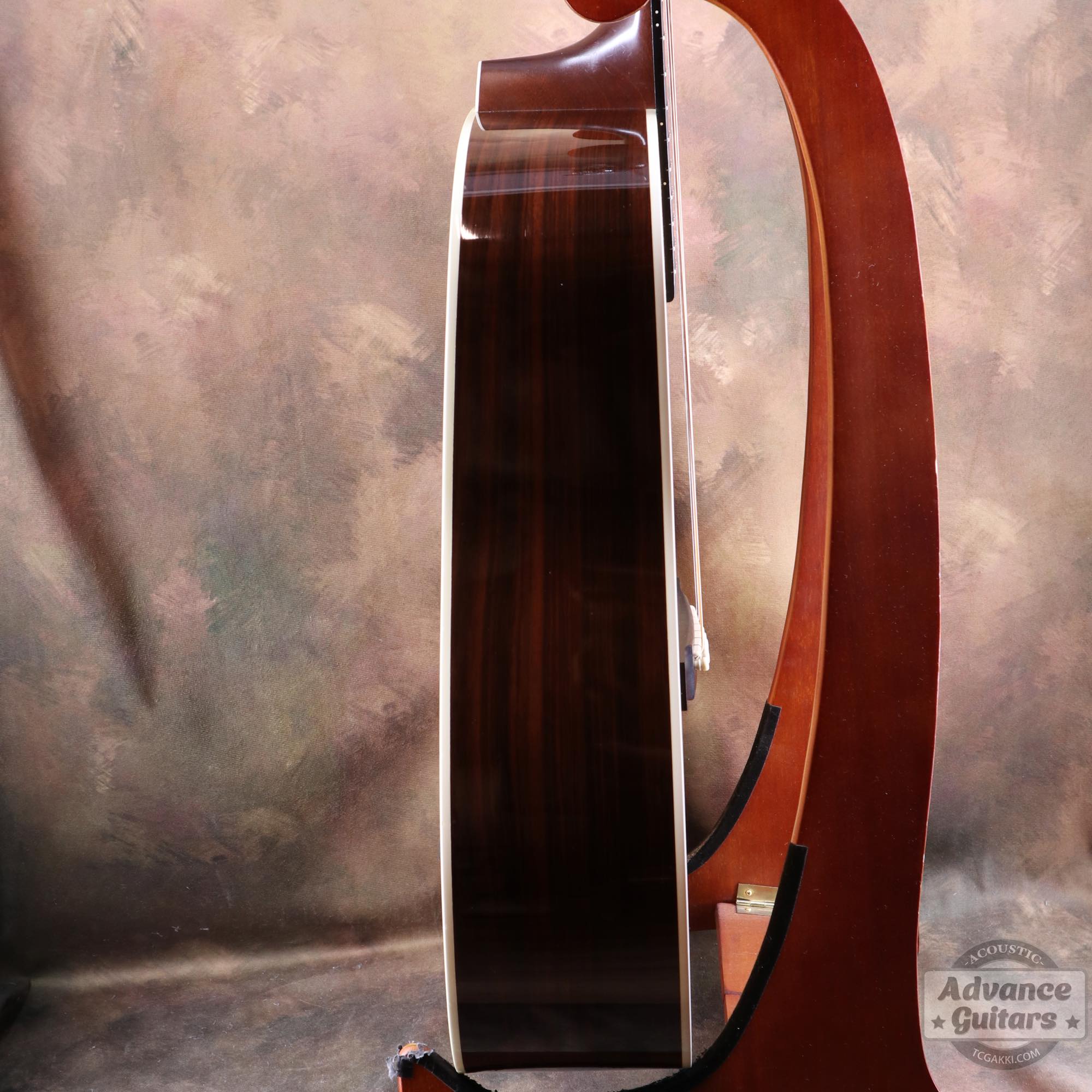 2003年製 D - 28 CTM - TC楽器 - TCGAKKI