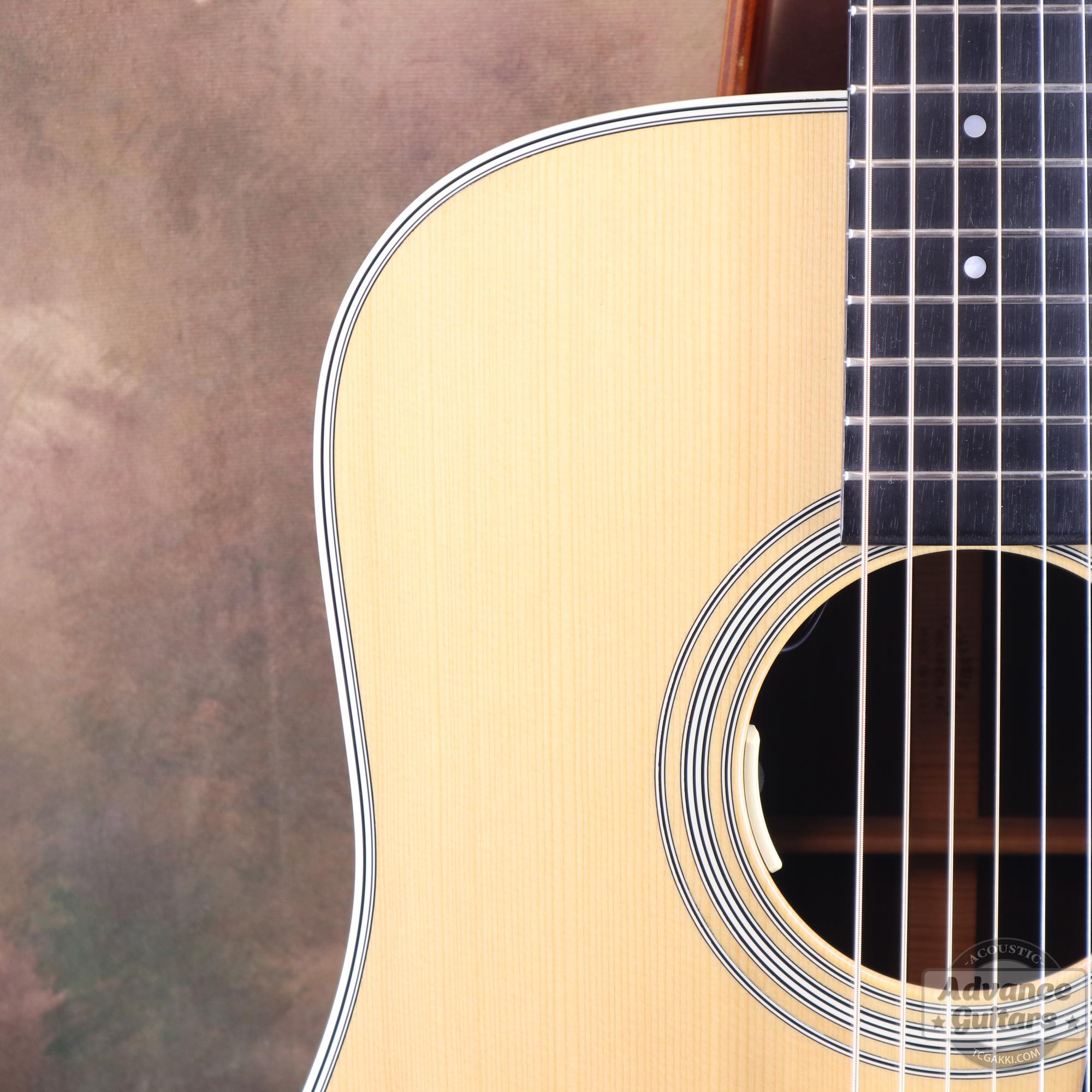 2003年製 D - 28 CTM - TC楽器 - TCGAKKI