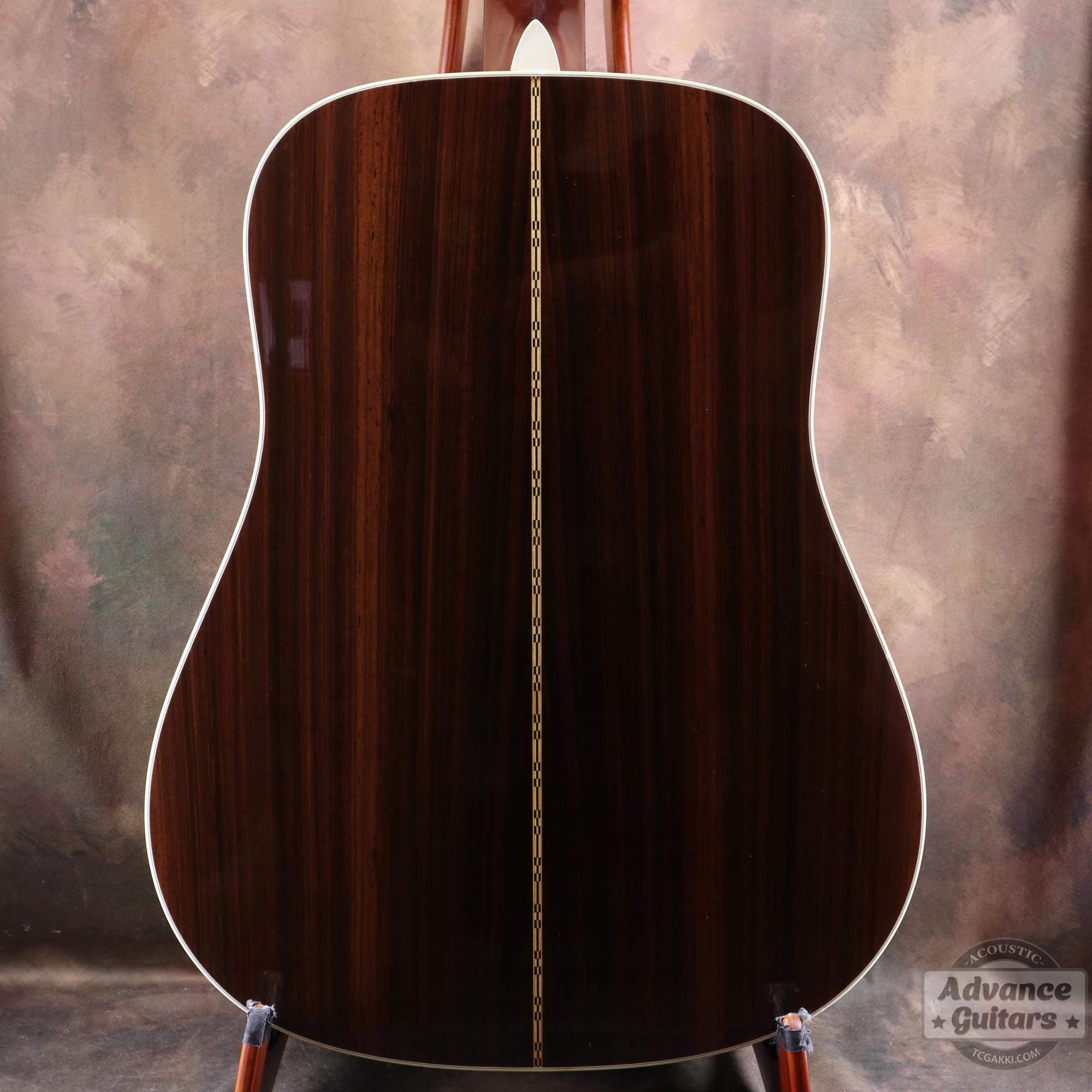 2003年製 D - 28 CTM - TC楽器 - TCGAKKI