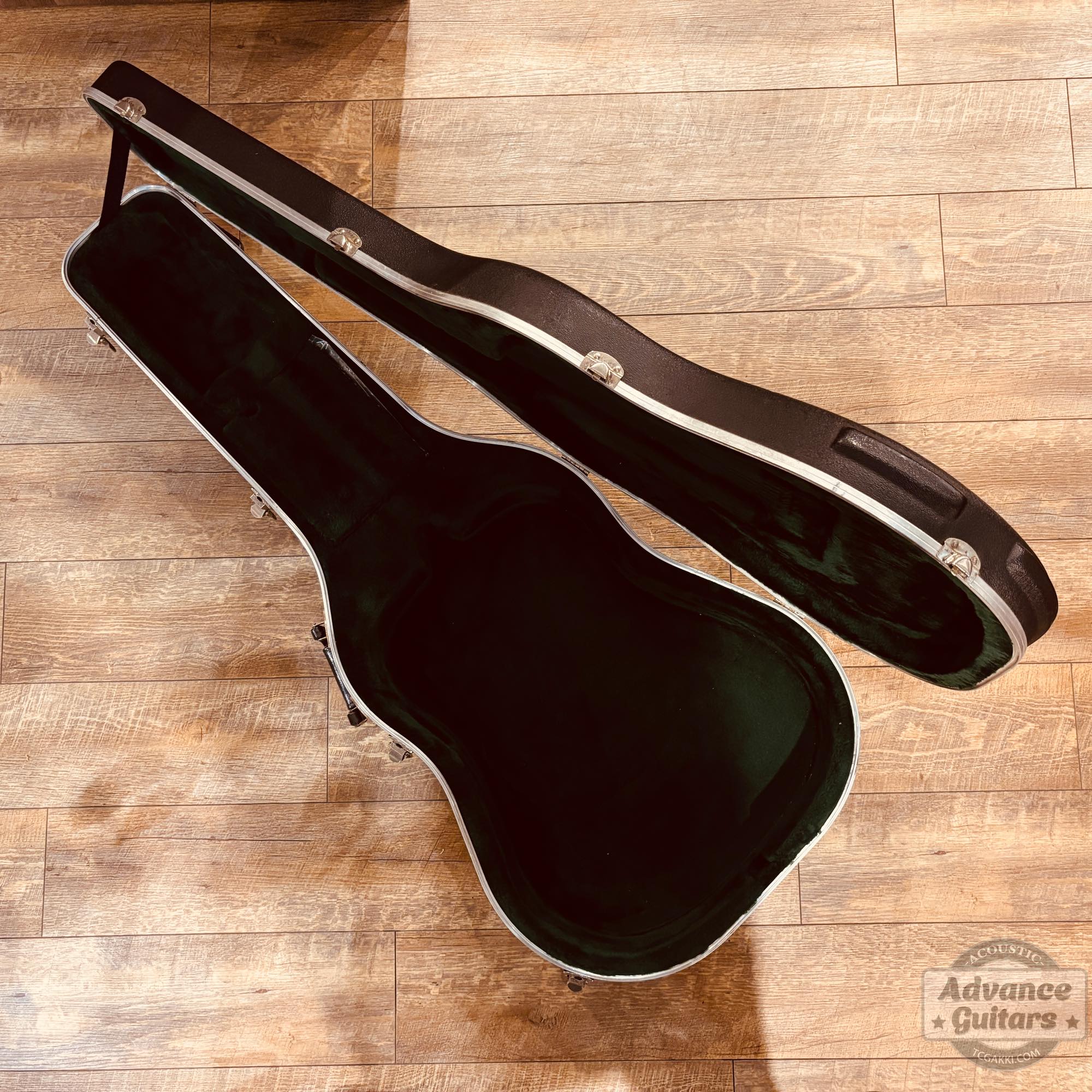 2003年製 D - 28 CTM - TC楽器 - TCGAKKI