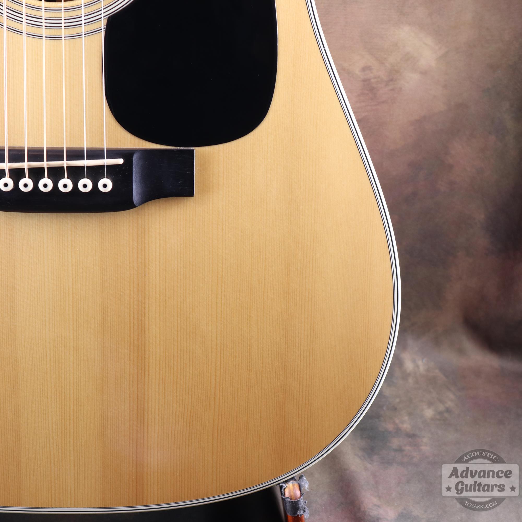 2003年製 D - 28 CTM - TC楽器 - TCGAKKI