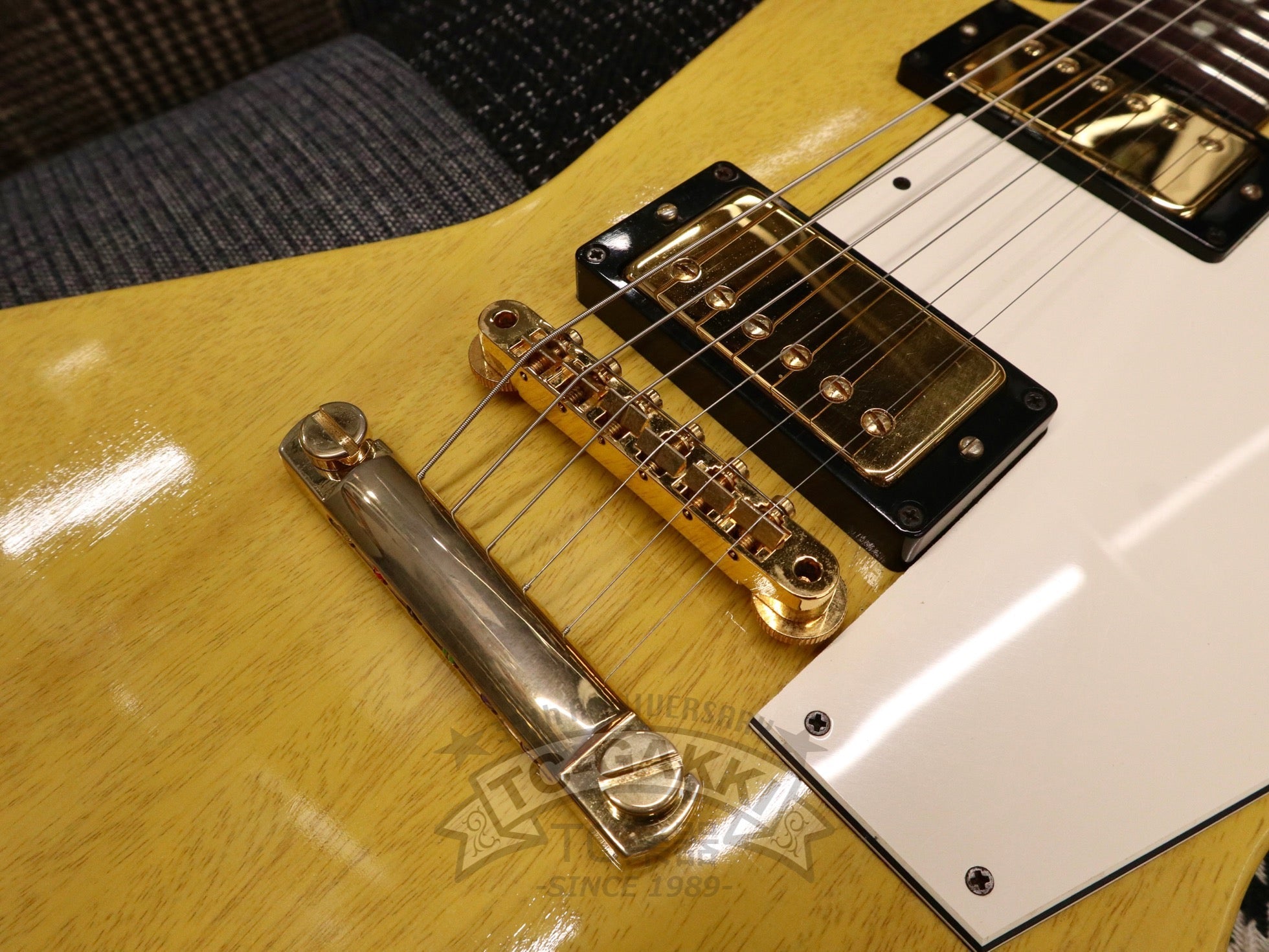 2003 Explorer Split Headstock - TC楽器 - TCGAKKI