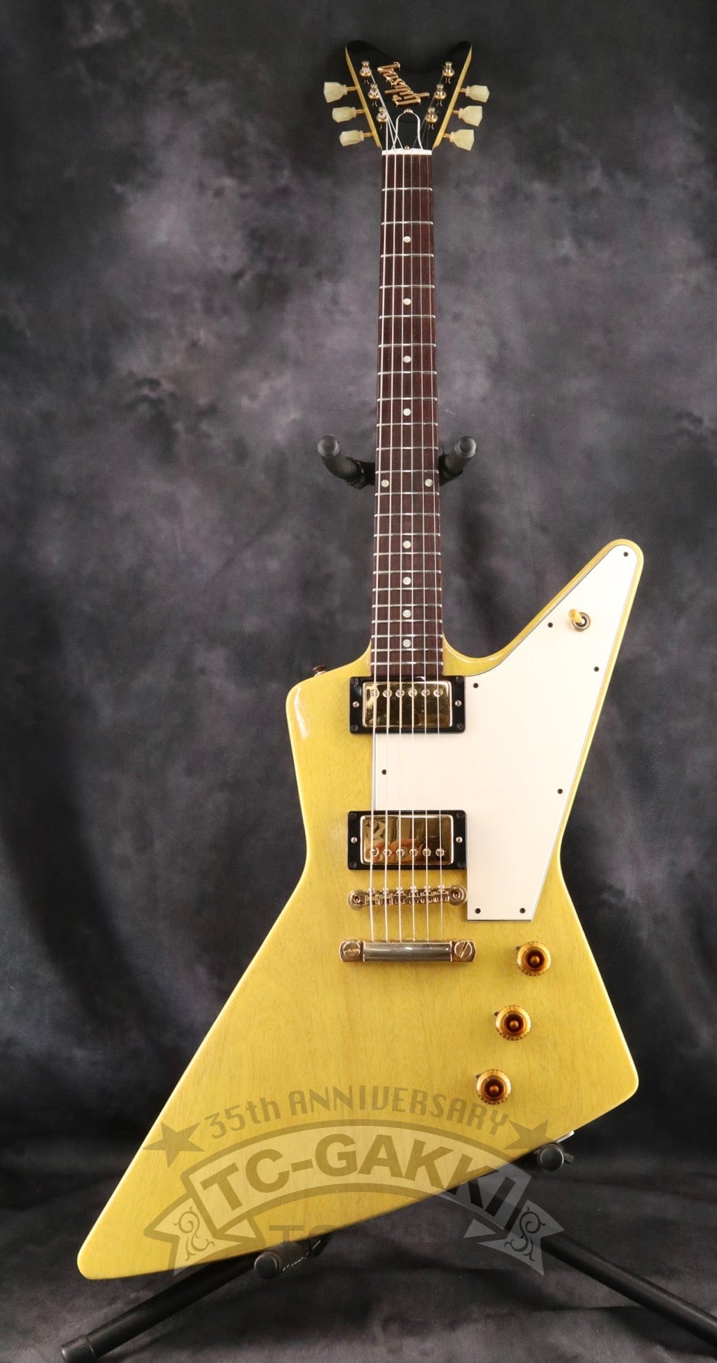 2003 Explorer Split Headstock - TC楽器 - TCGAKKI