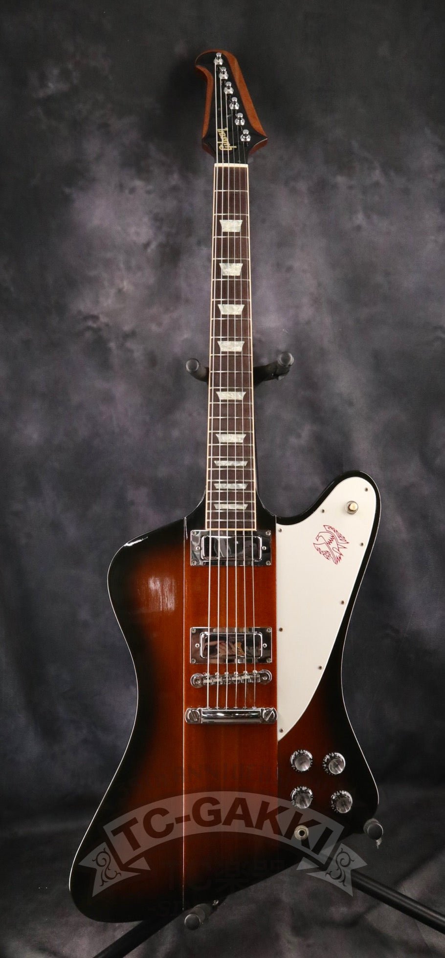 2003 Firebird V - TC楽器 - TCGAKKI