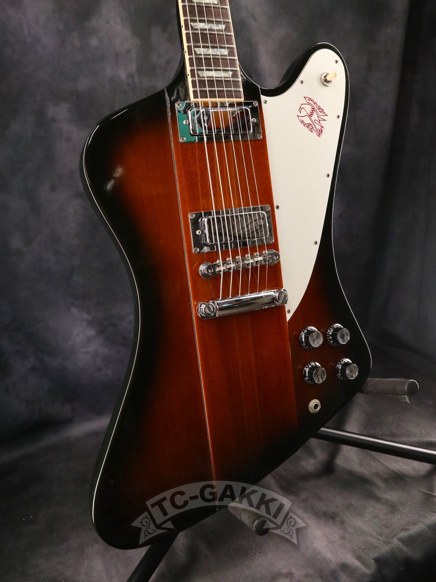 2003 Firebird V - TC楽器 - TCGAKKI