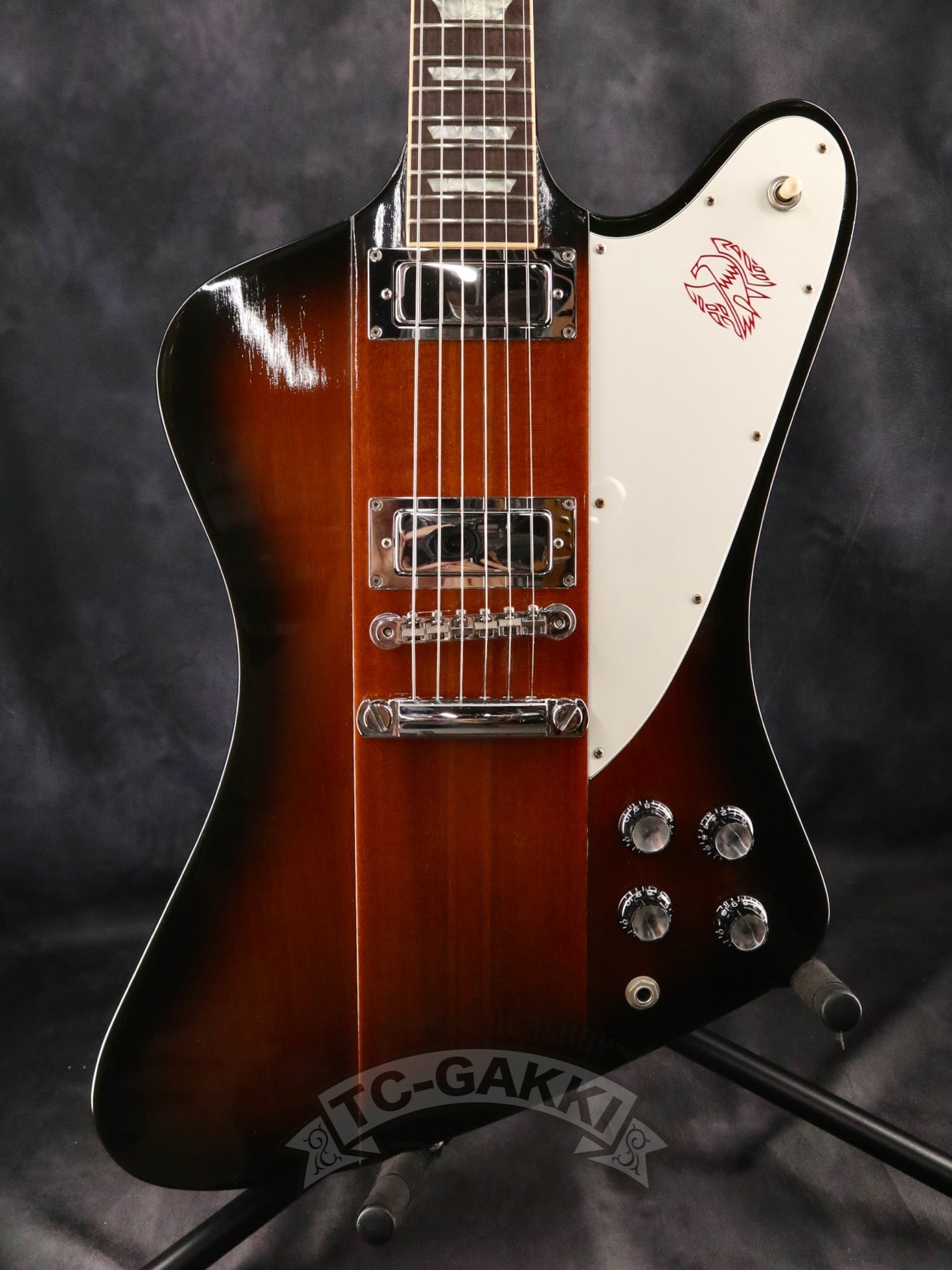 2003 Firebird V - TC楽器 - TCGAKKI