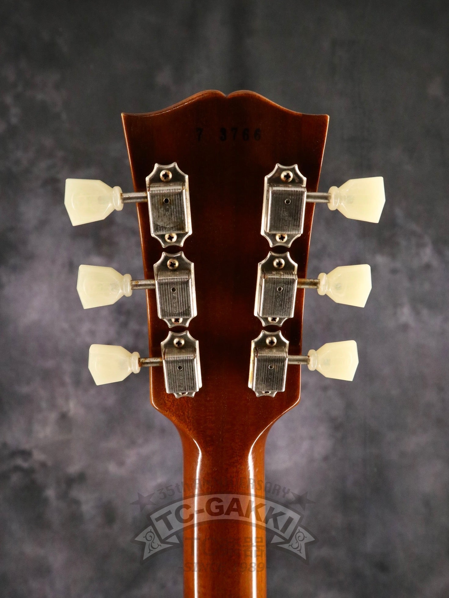 2013 Histric Collection 1957 Les Paul Gold Top Reissue