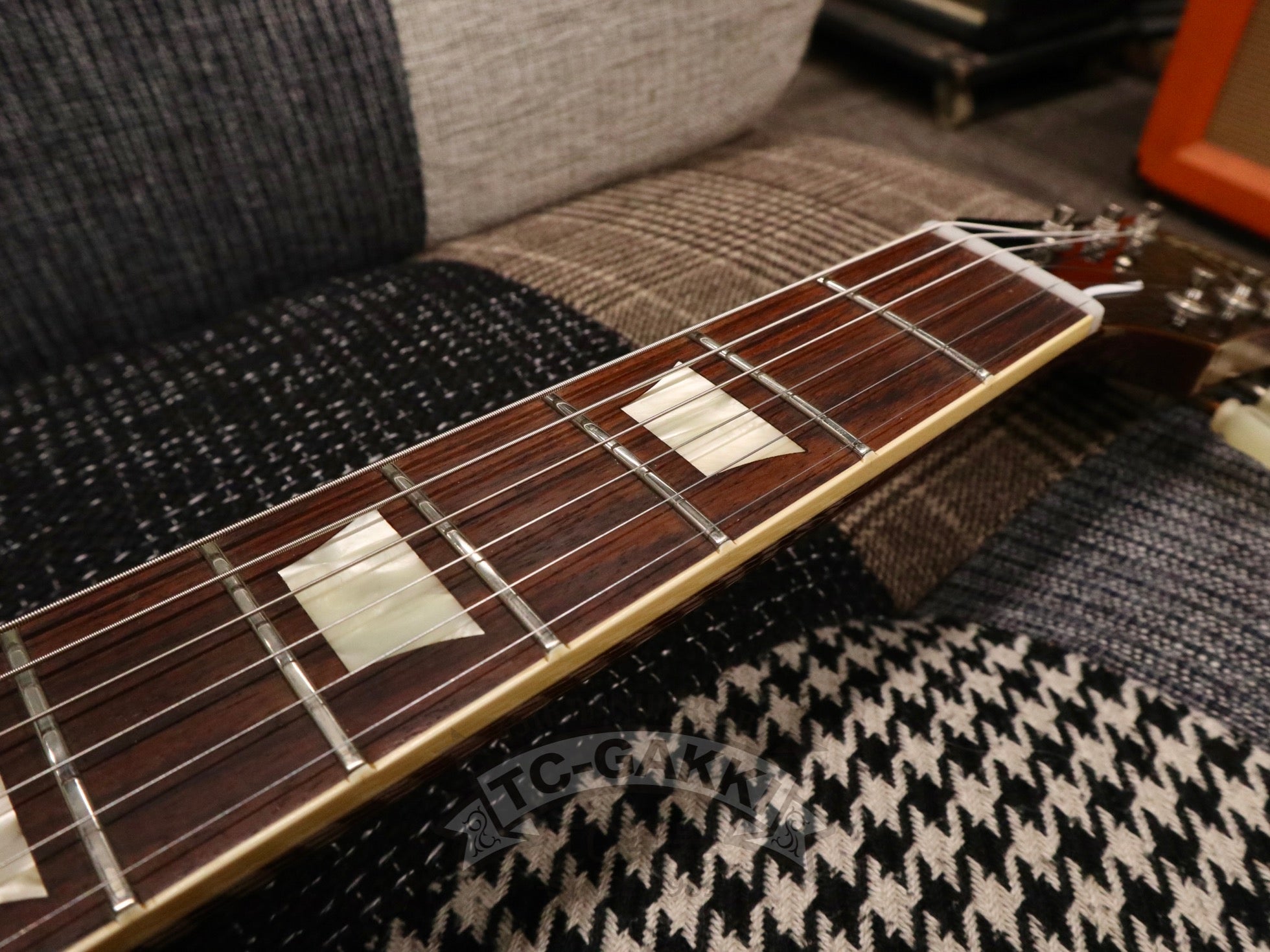 2013 Histric Collection 1957 Les Paul Gold Top Reissue