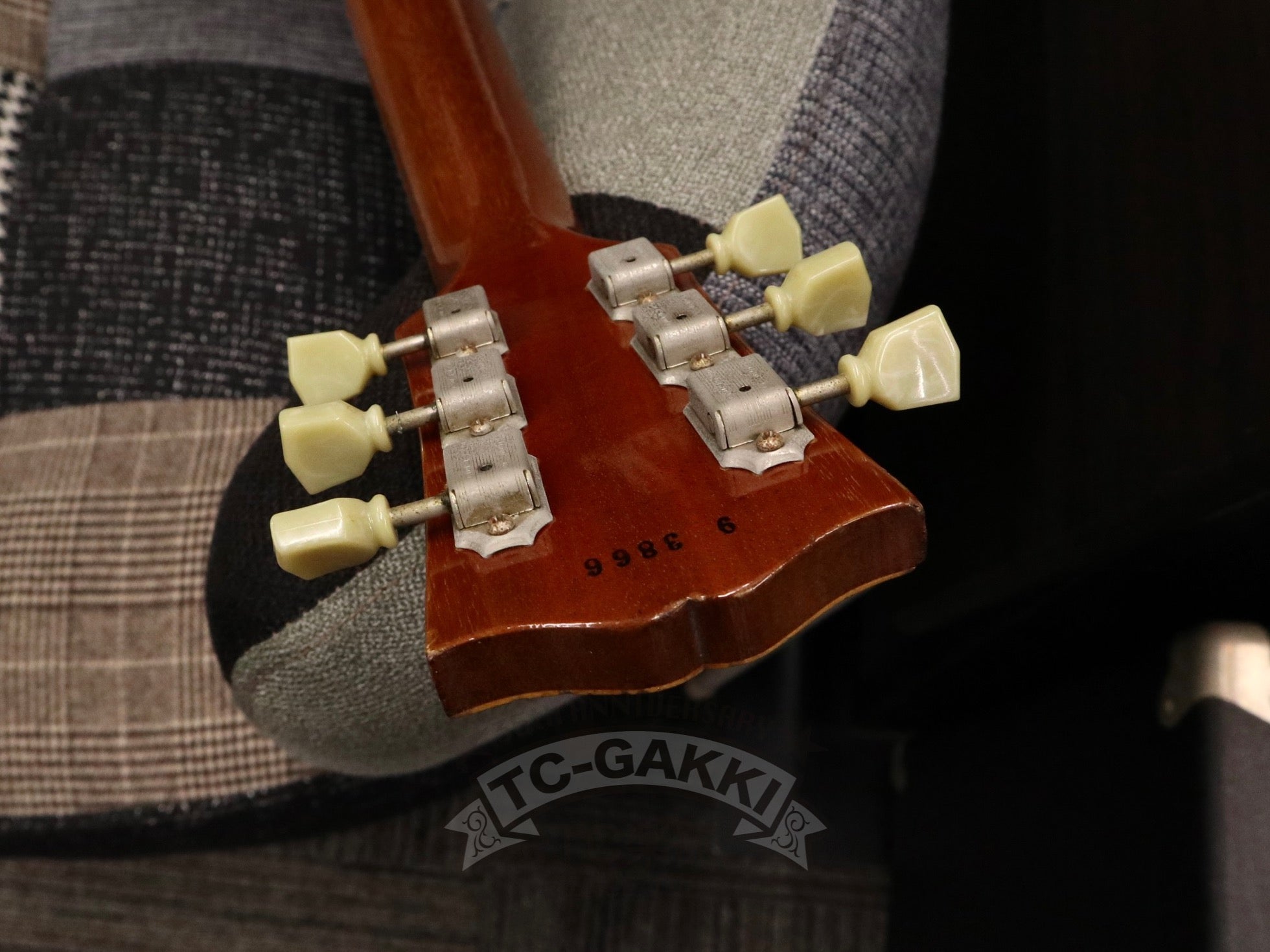 2003 Histric Collection 1959 Les Paul Reissue