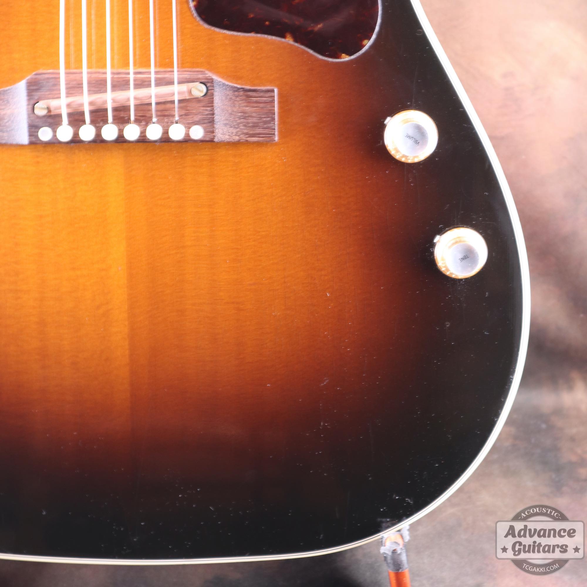 Gibson 2003年製 J-160E