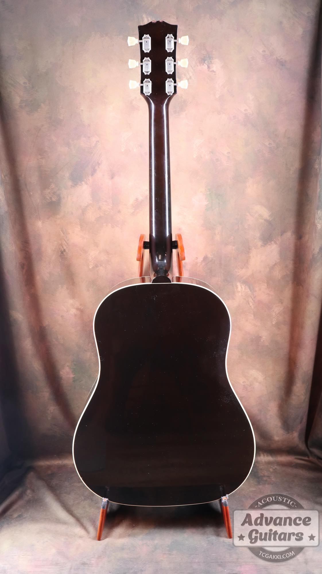Gibson 2003年製 J-160E