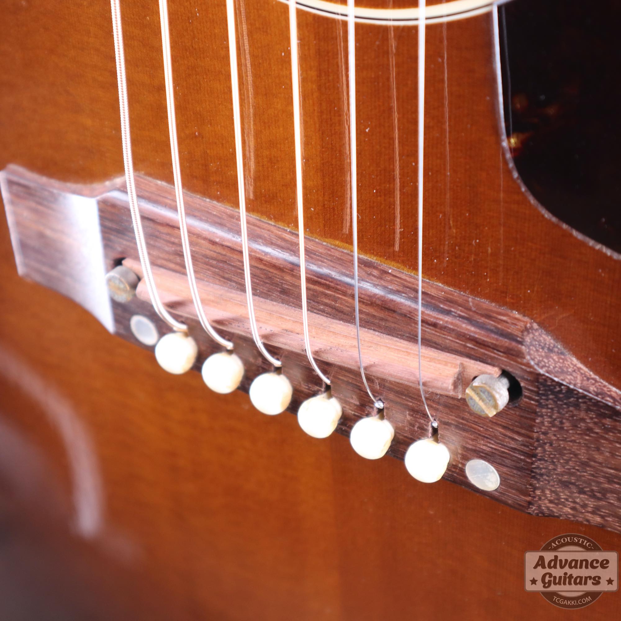 Gibson 2003年製 J-160E