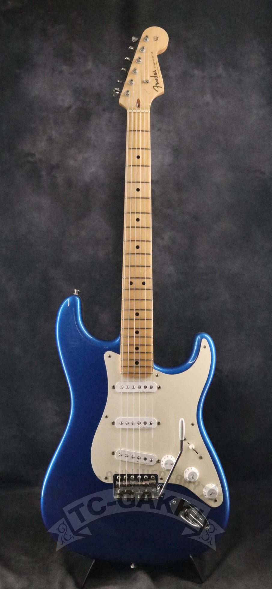 2003 MBS Mark Kendrick Custom Clapton Stratocaster - TC楽器 - TCGAKKI