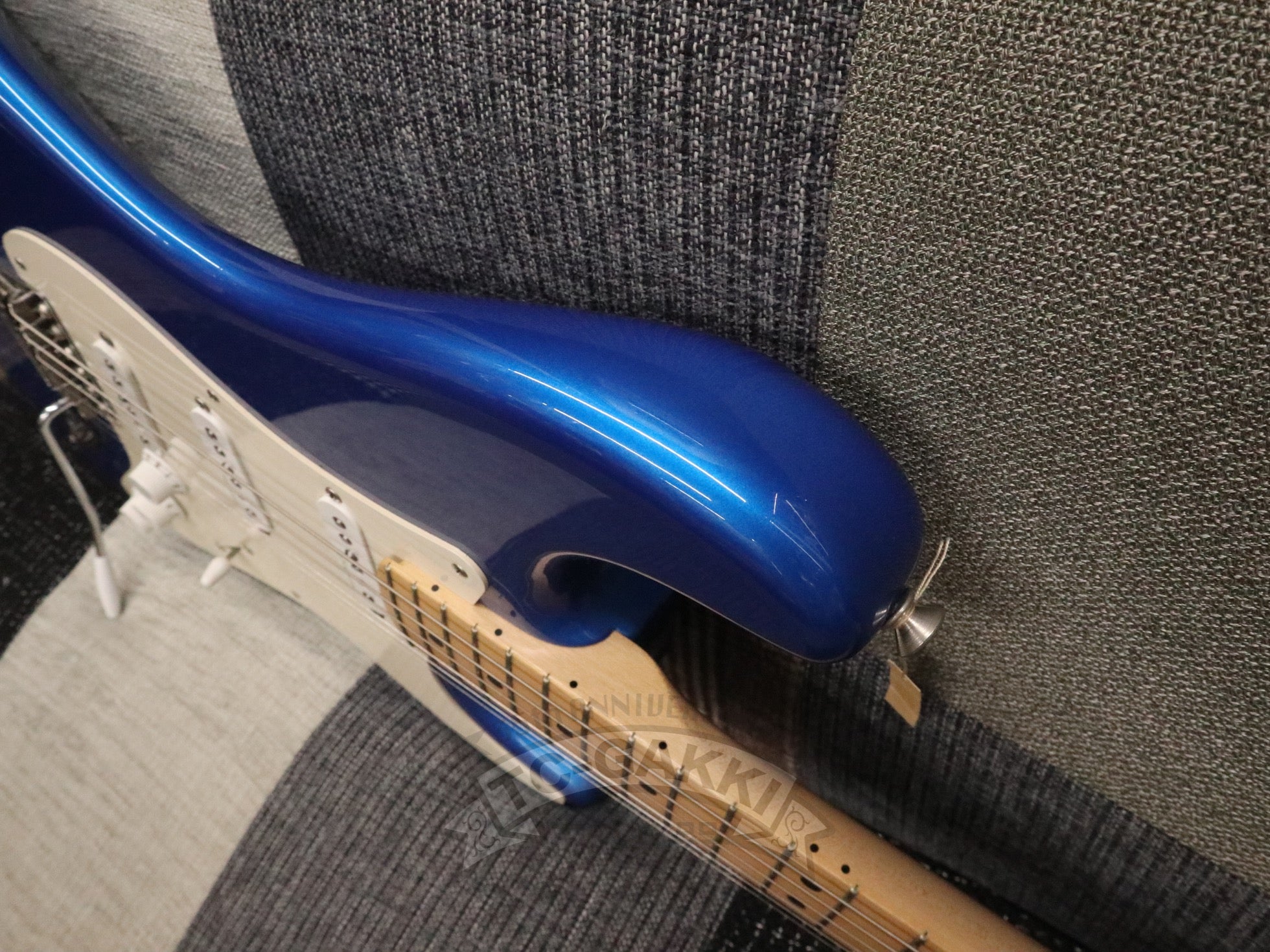 2003 MBS Mark Kendrick Custom Clapton Stratocaster - TC楽器 - TCGAKKI